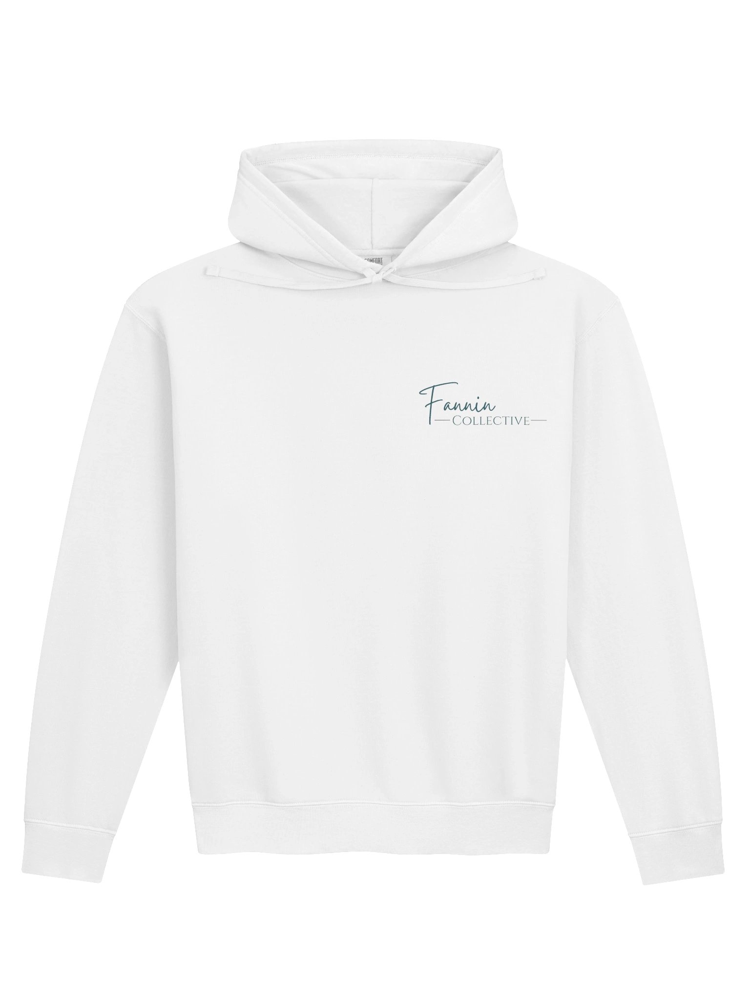 Duck Camo Comfort Colors Hoodie product image (6)
