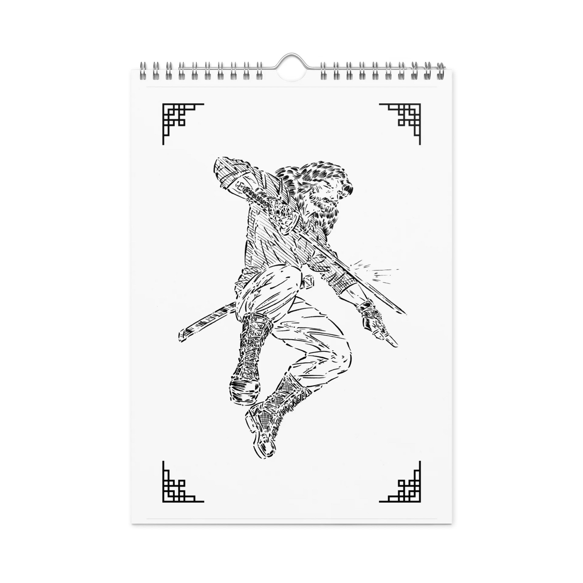 MEIFUMADO | Poster Set product image (12)