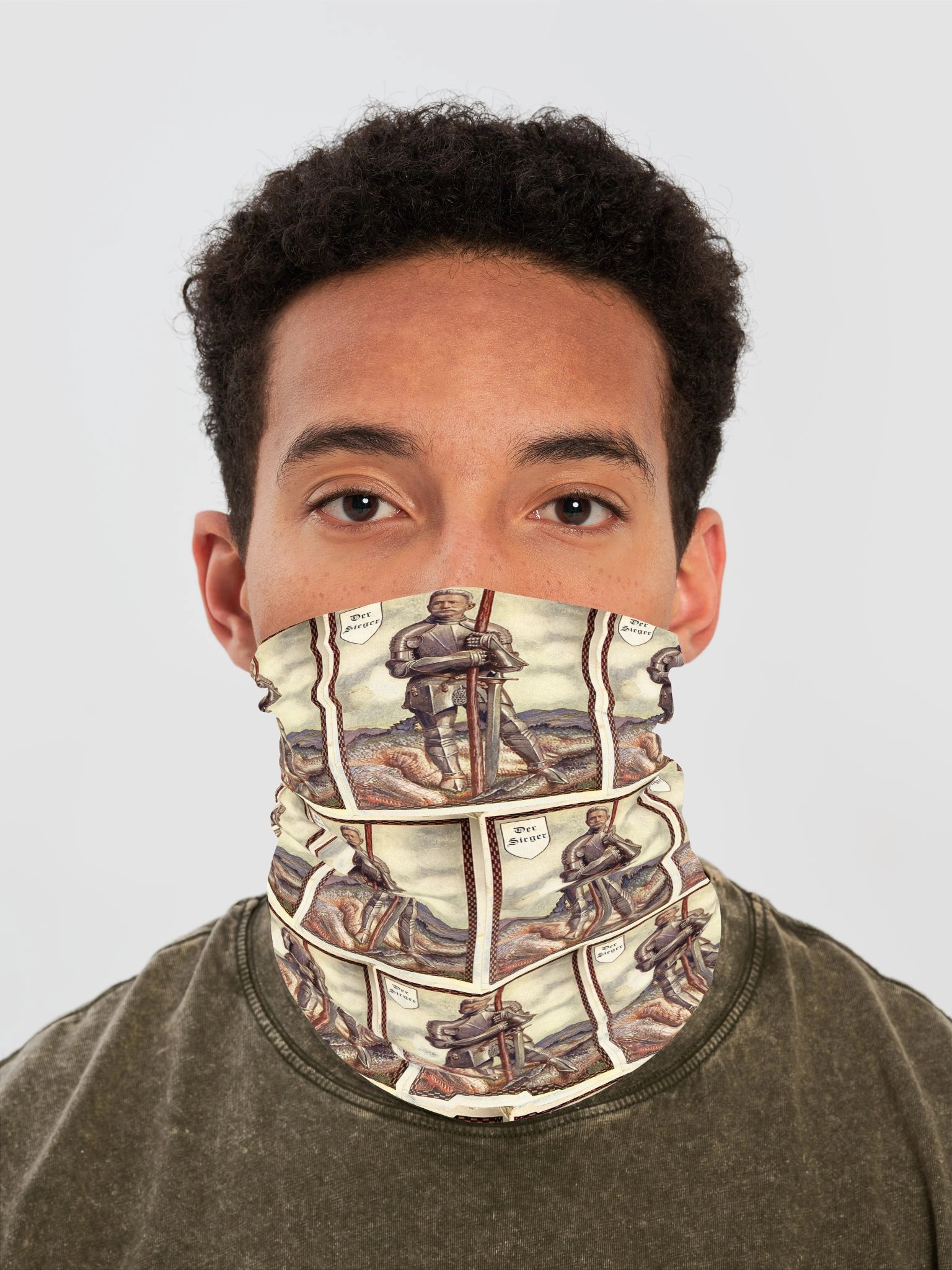 Sir Conrad, Segraren (Buff) product image (1)