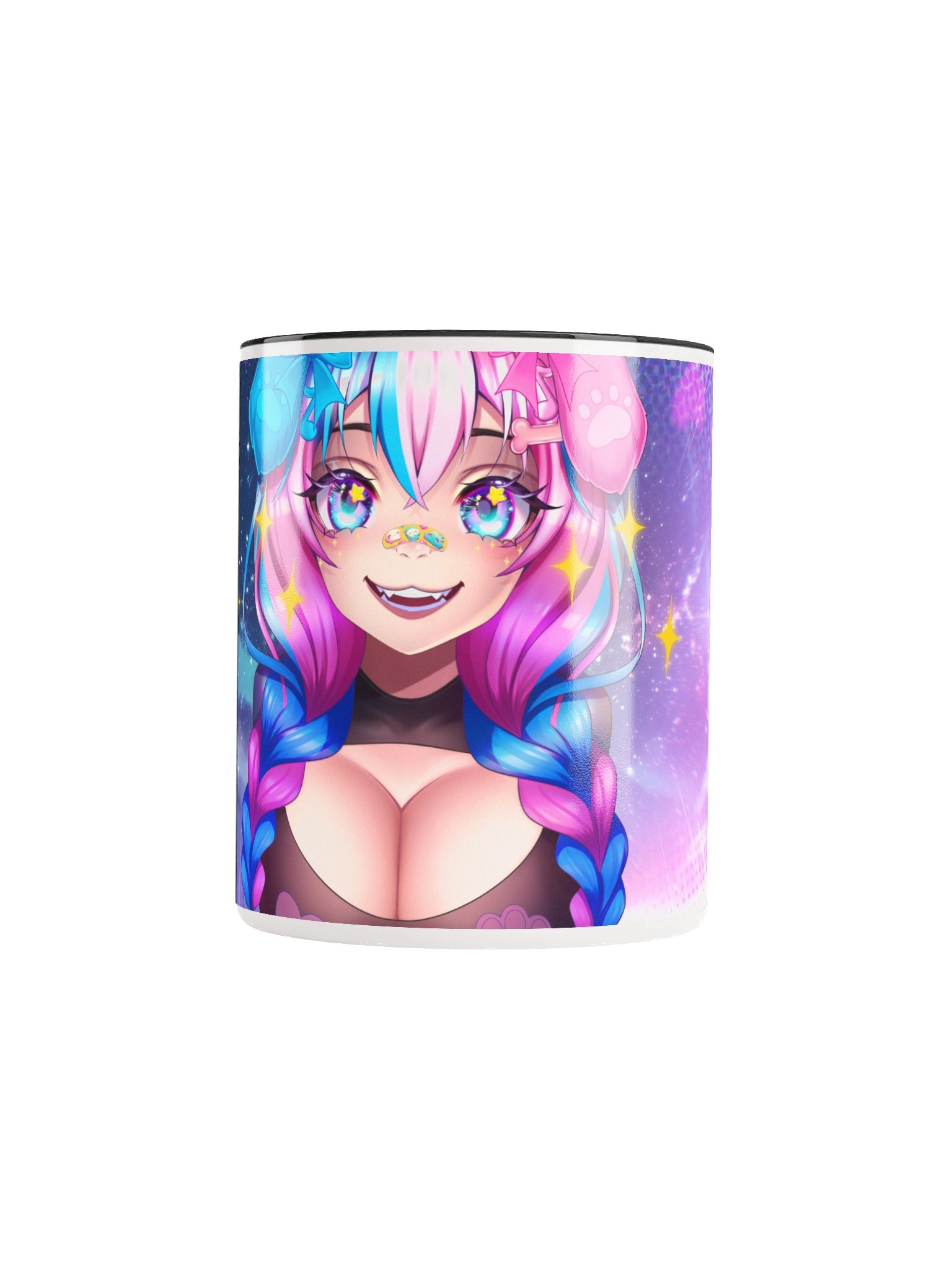 MooMoo Third Eye Mug product image (2)