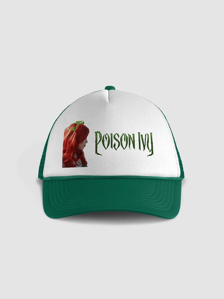 Poison Ivy Daze Hat product image (1)
