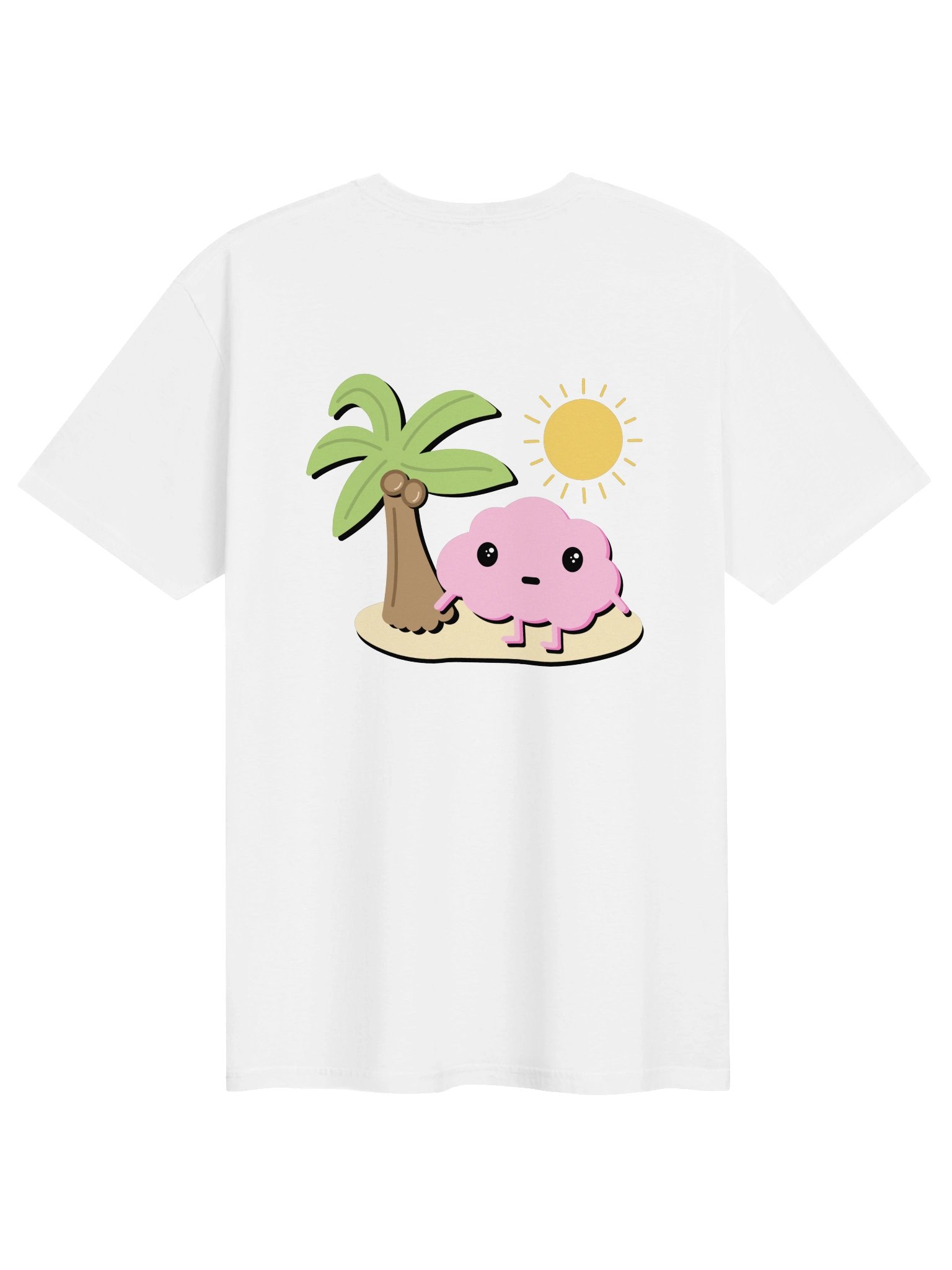 Mentally I Am OOO - Tee product image (52)