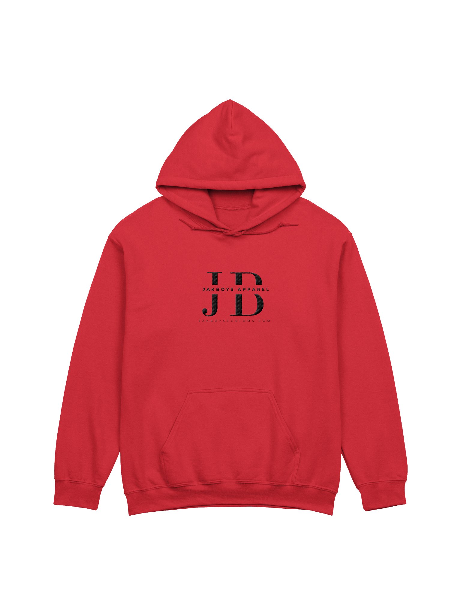 JAKBOY HOODIES product image (1)