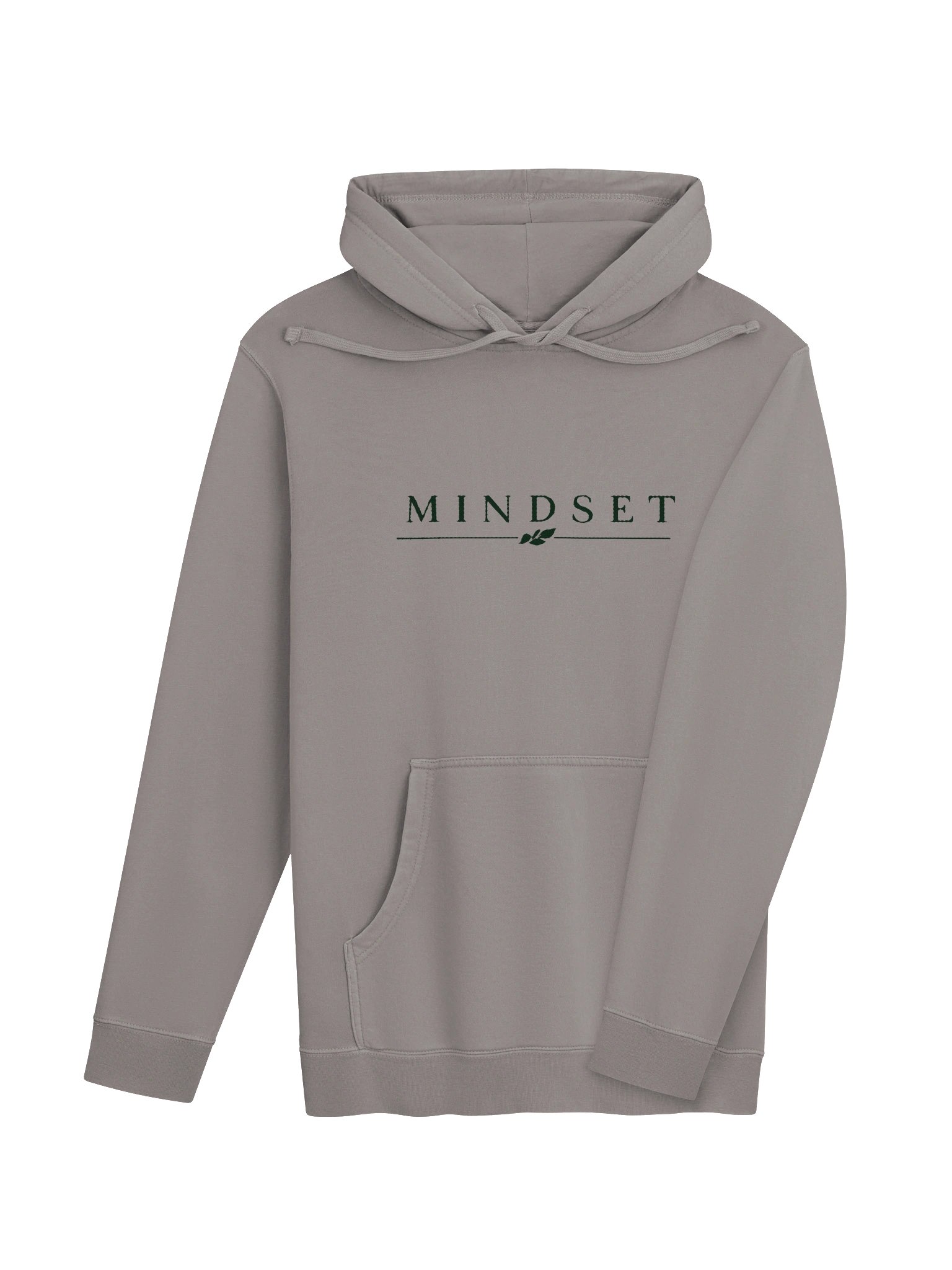Her Mindset Reflection Hoodie product image (16)
