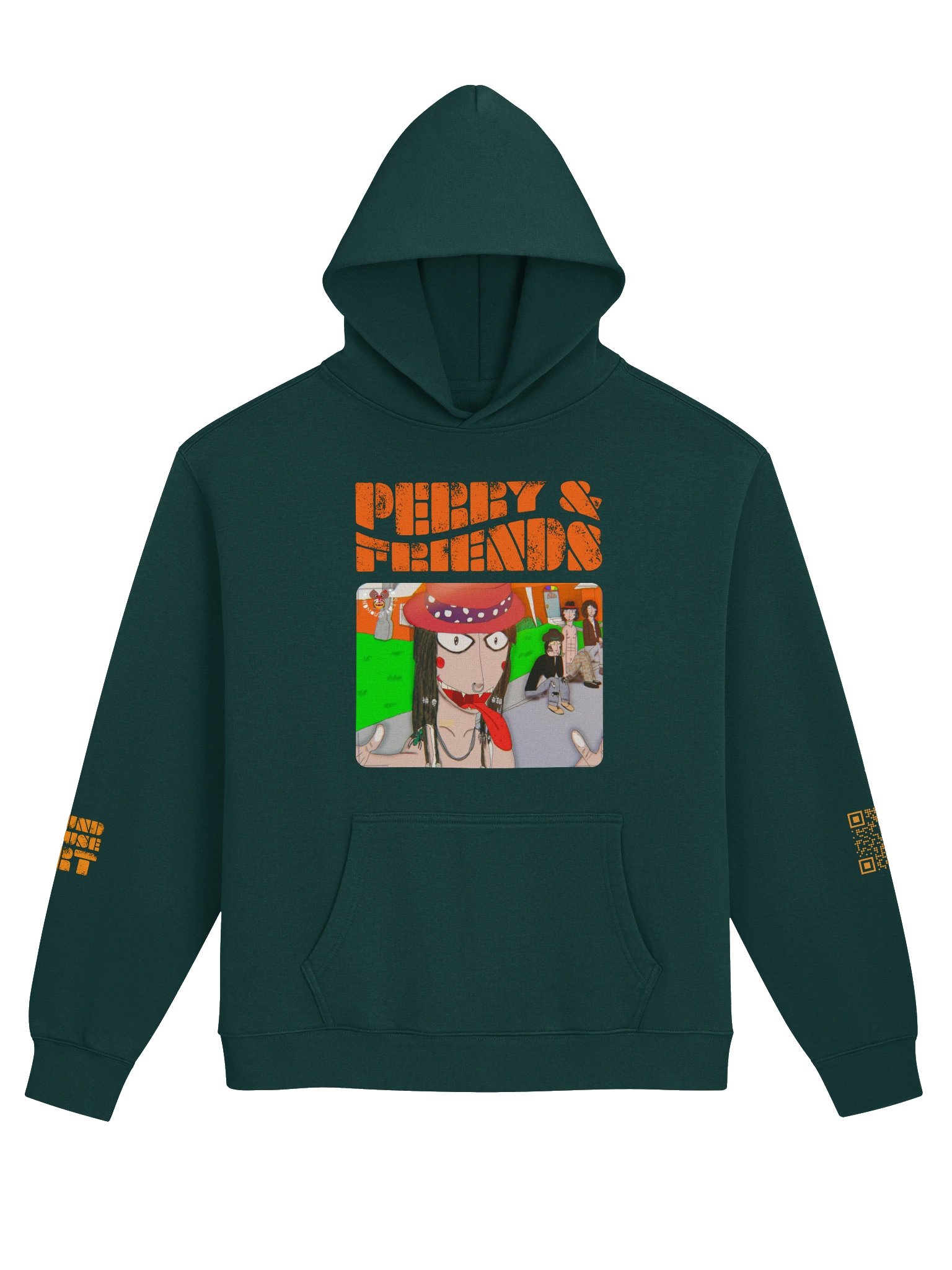 PERRY & JA product image (3)