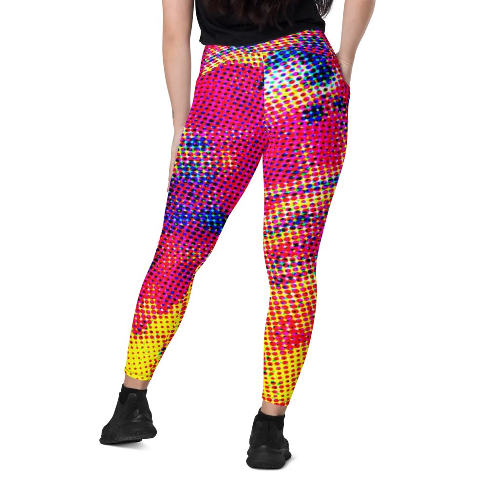 The Everleigh Crossover Leggings product image (5)