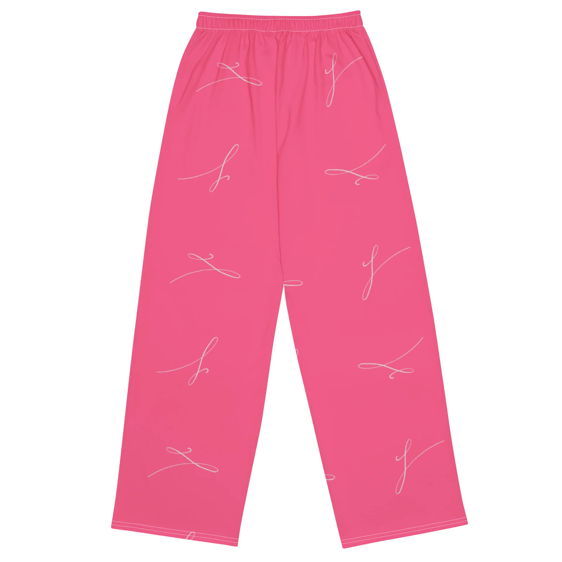 Plush-Brink-Pink | Pants product image (3)