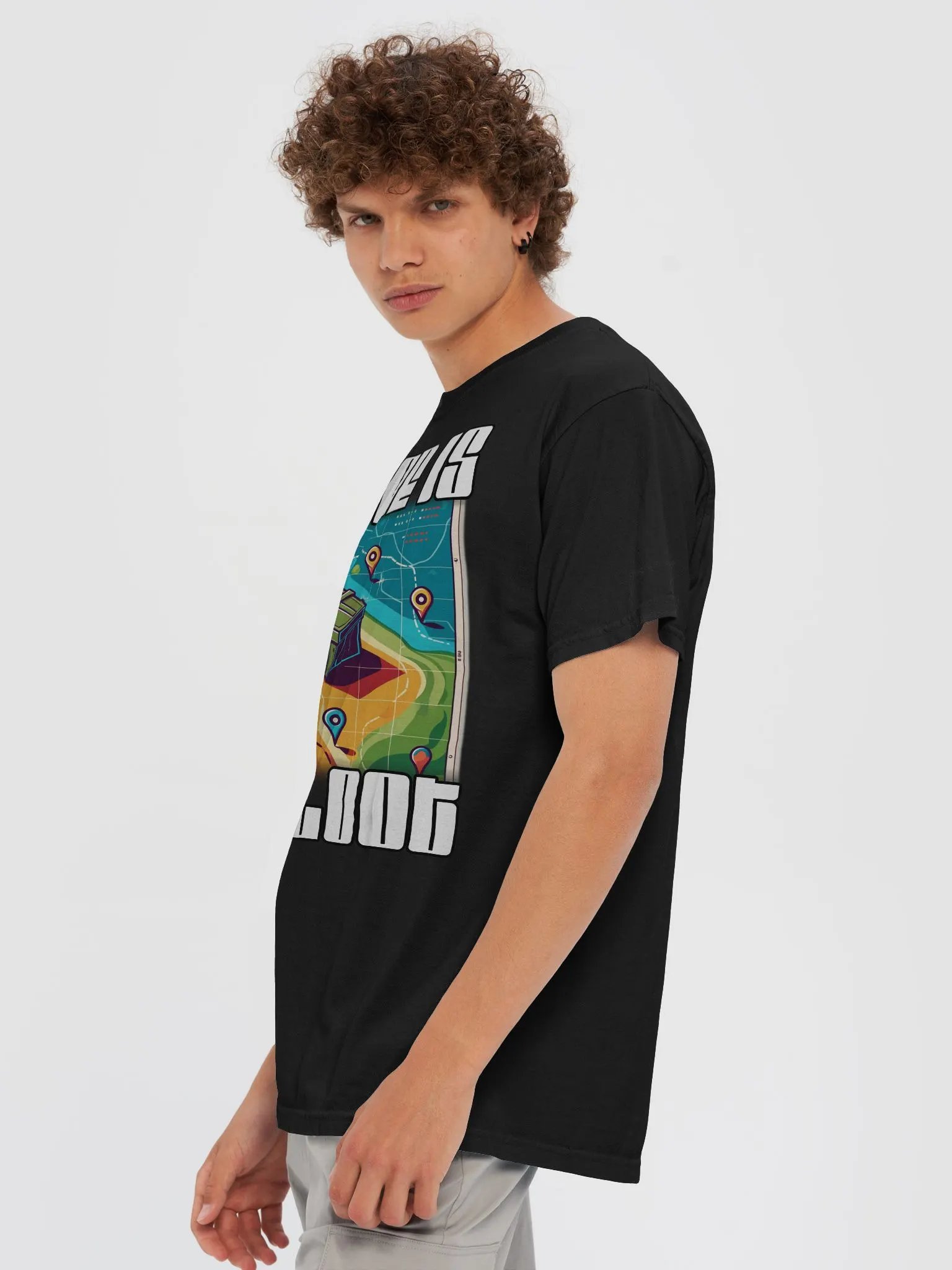 Where's The Loot? product image (6)
