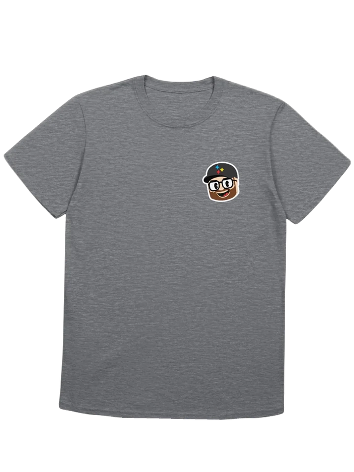 The Man product image (1)