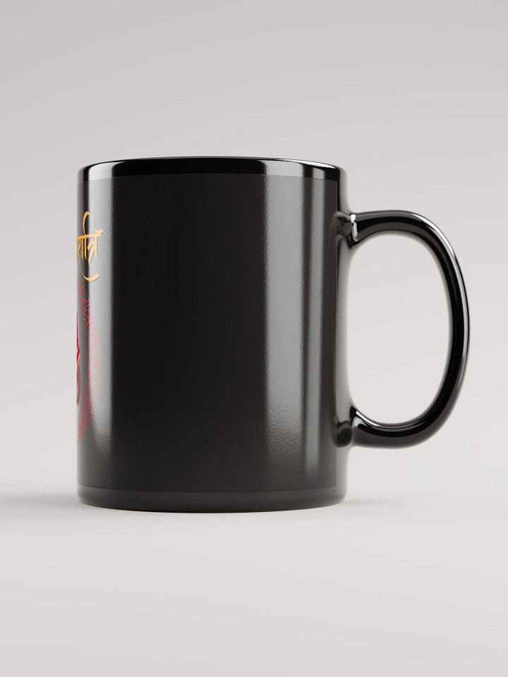 Navratri Cup/Mug - Enjoy the festival and Gift for your loved ones product image (2)