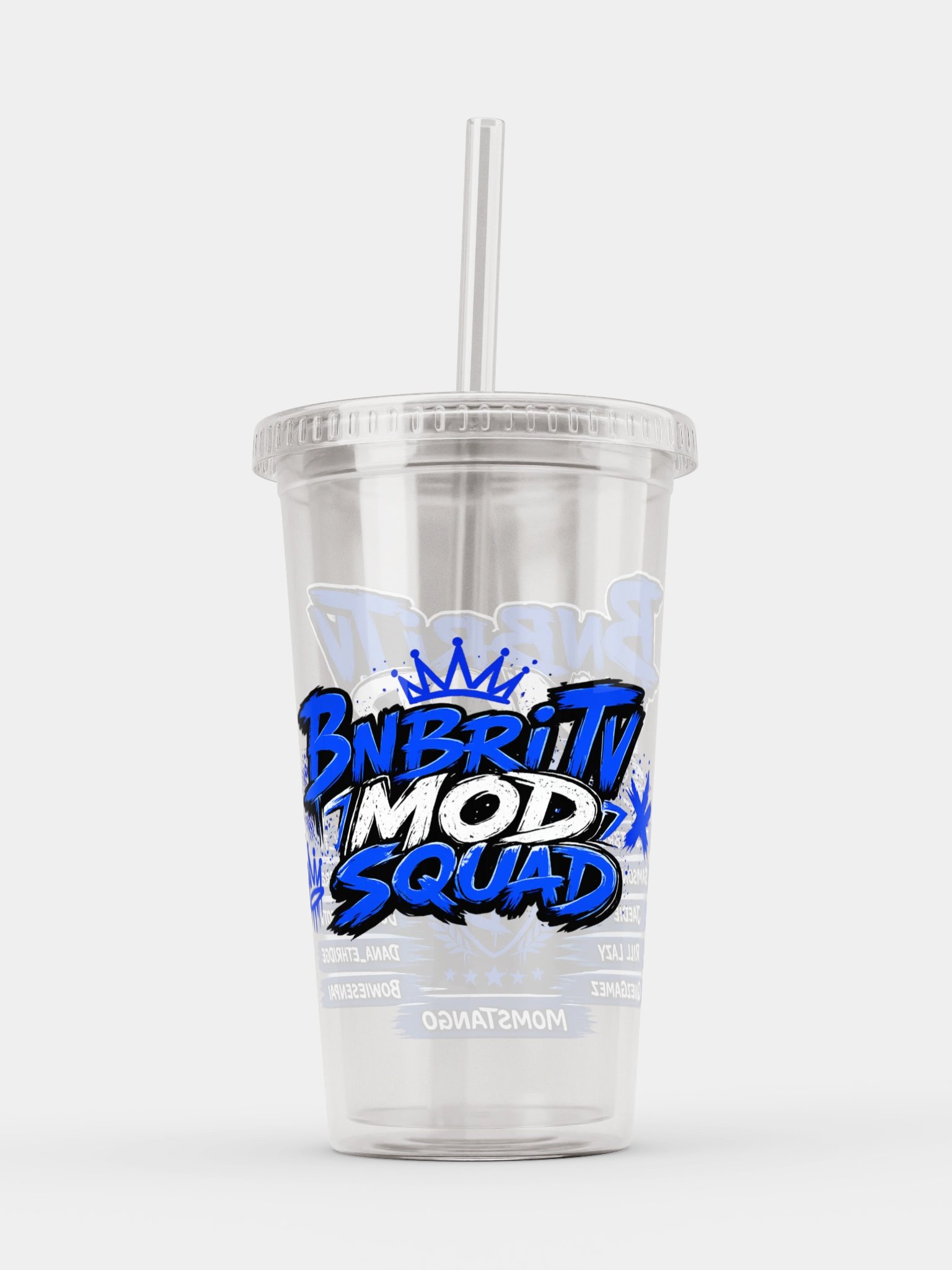 Mod Squad Tumbler product image (7)