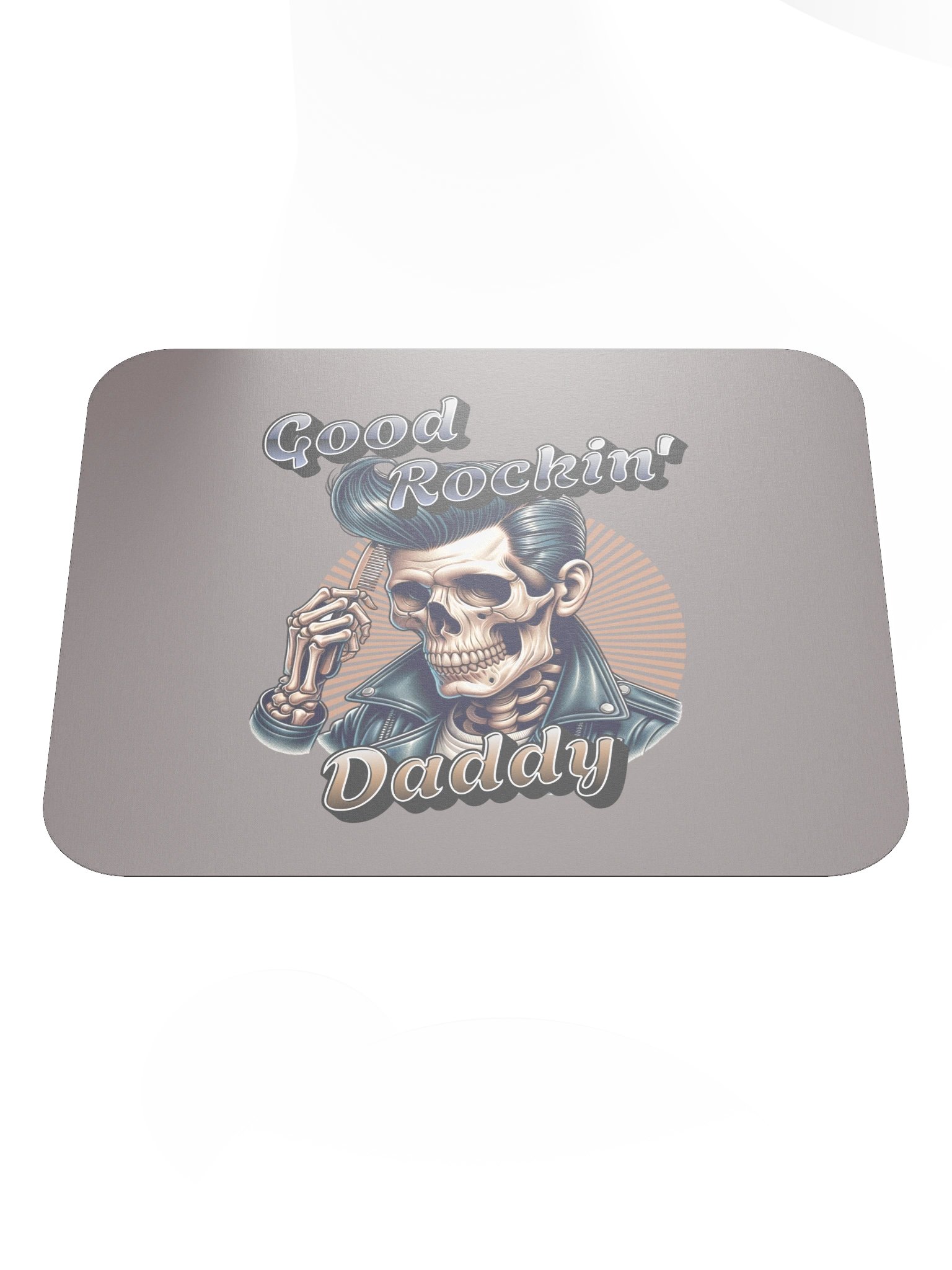 Good Rockin' Daddy • Mousepad product image (1)