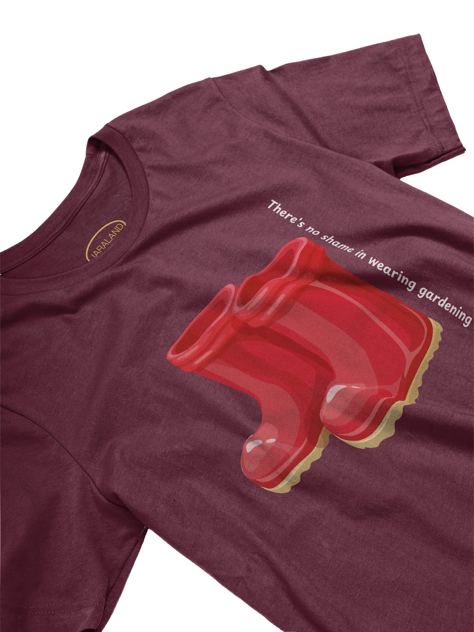 NO shame Tee product image (6)