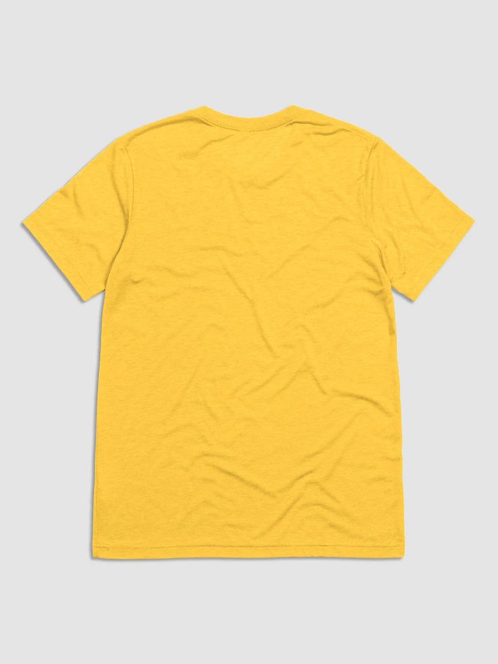 Lightweight "This wave builds" Bluesky Tshirt Light Variants product image (14)