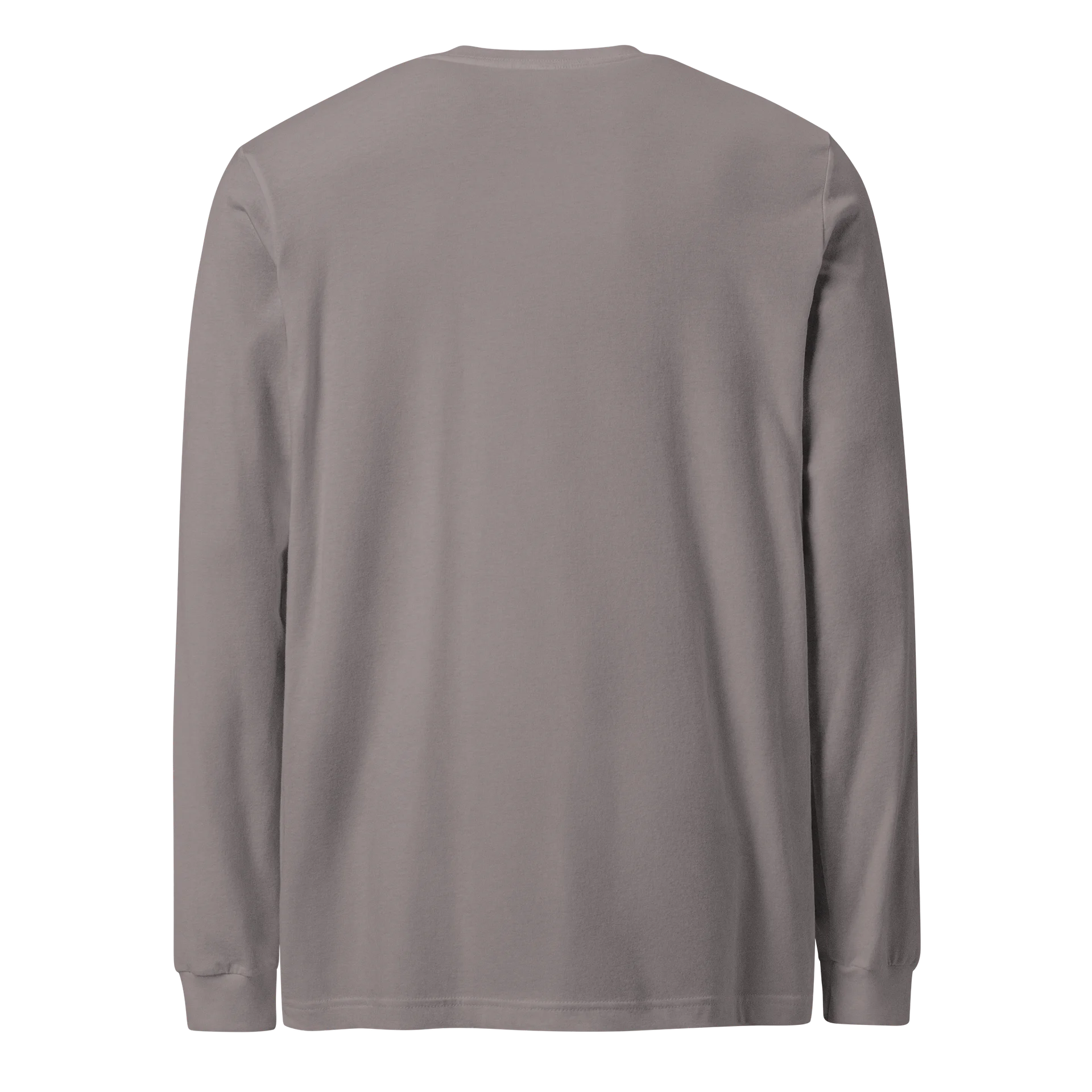 “My Kink Is Authenticity” Storm Supersoft Long Sleeve T-Shirt product image (6)