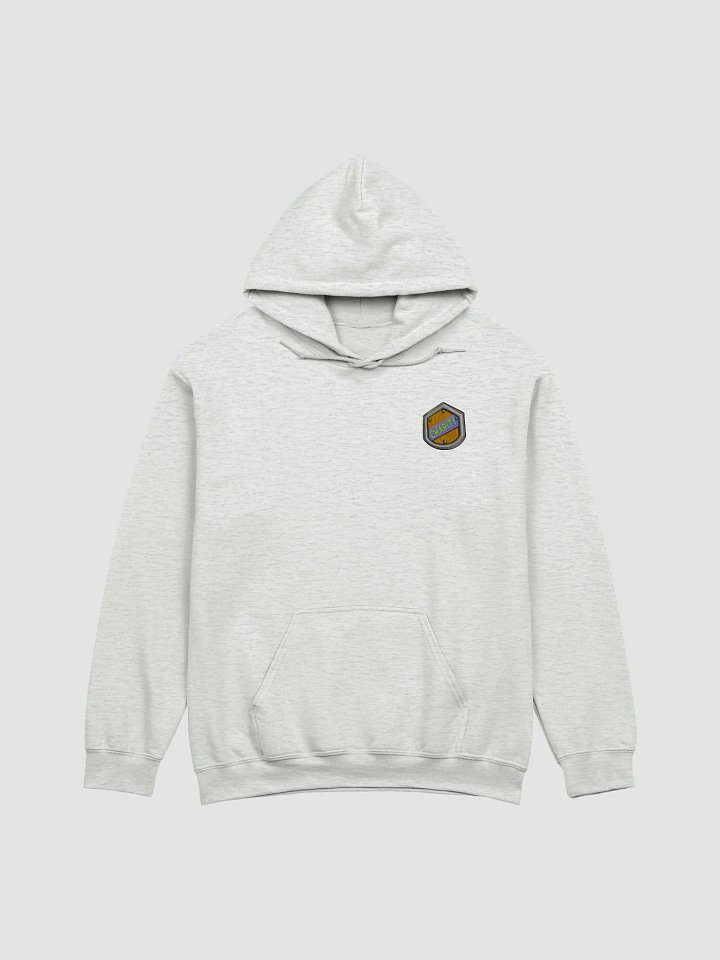 Charity Shield Hoodie (Plus Size) product image (3)