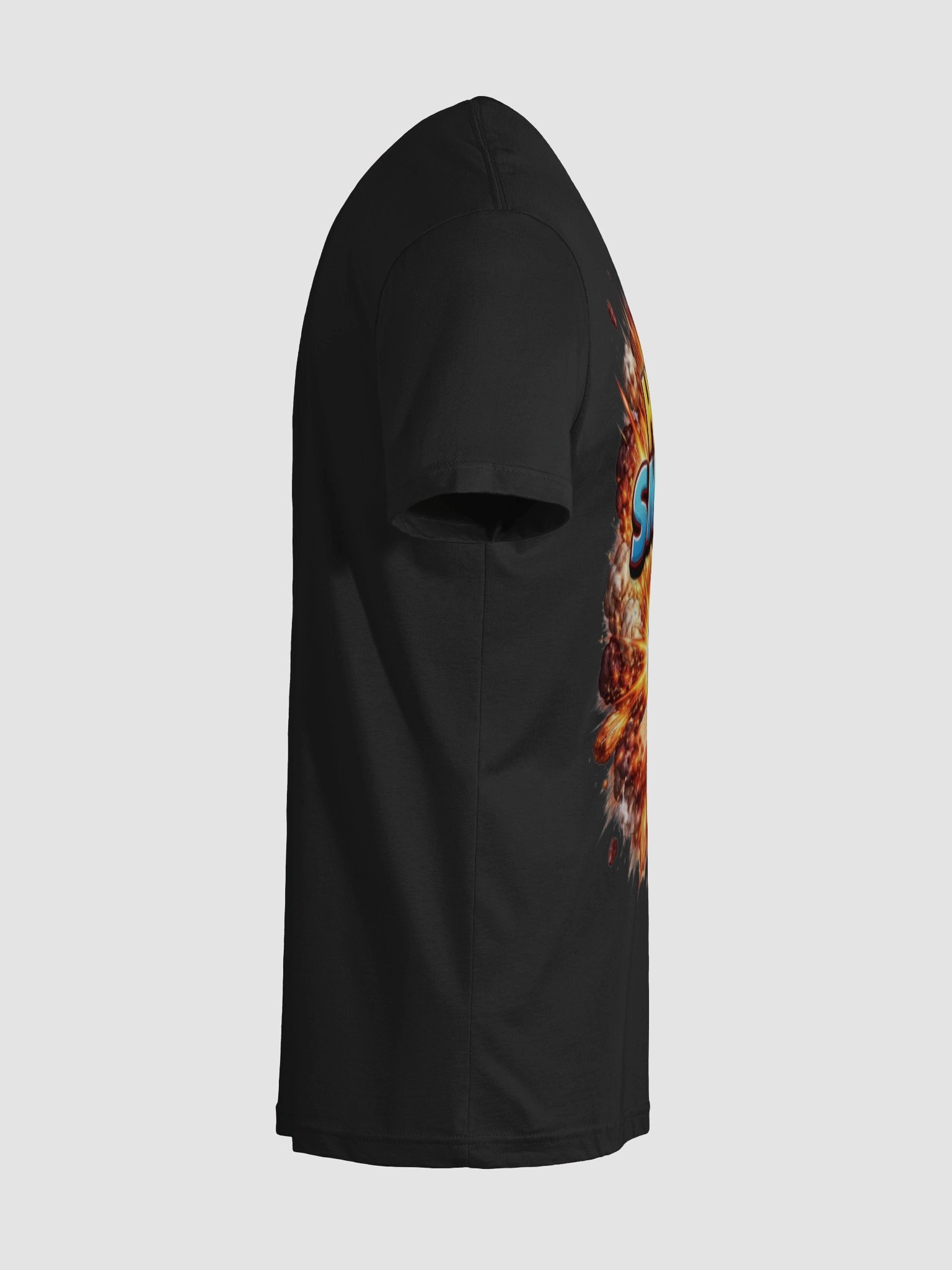 Supersoft T-Shirt product image (10)
