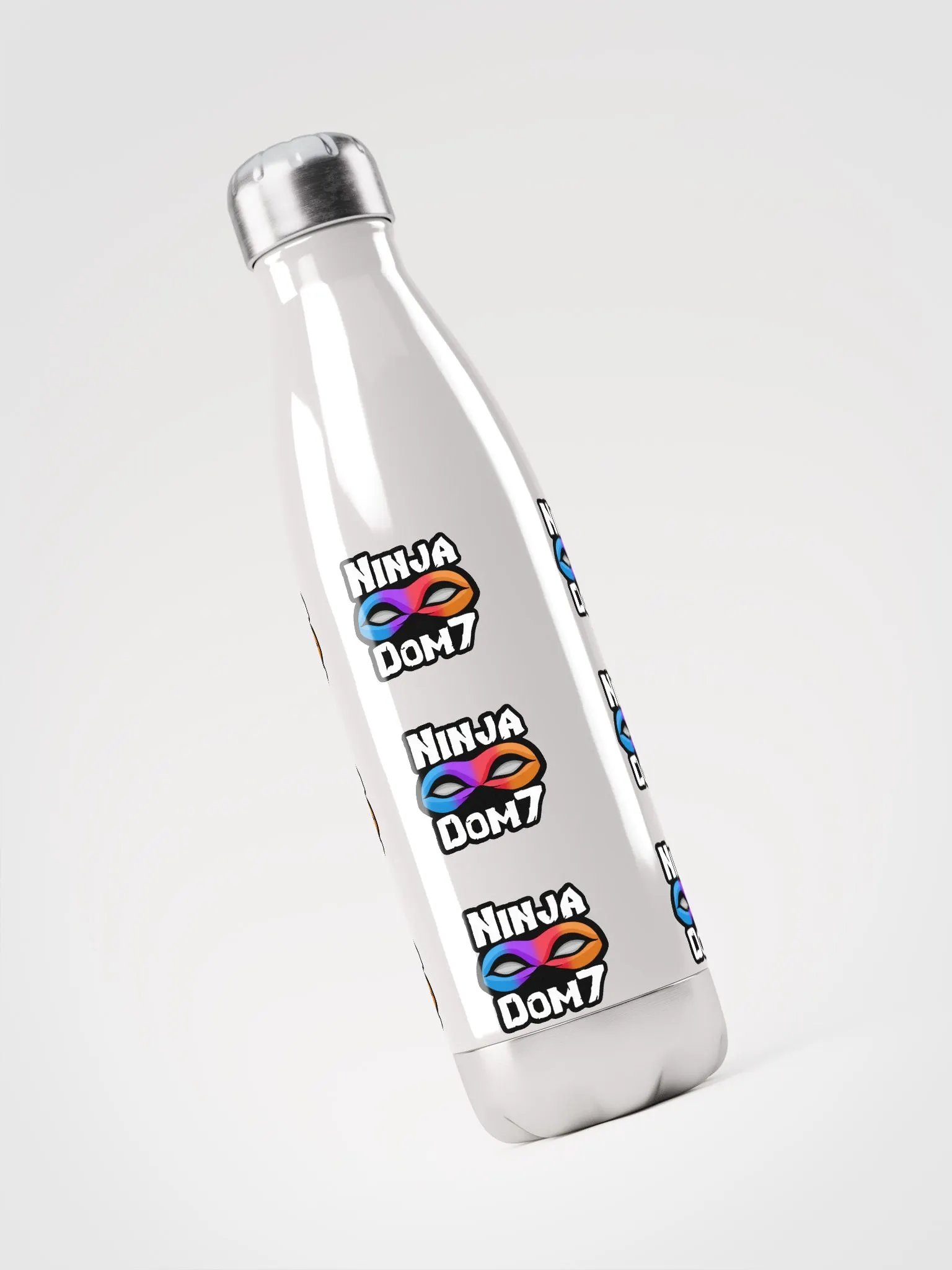 NINJA WATER BOTTLE product image (2)