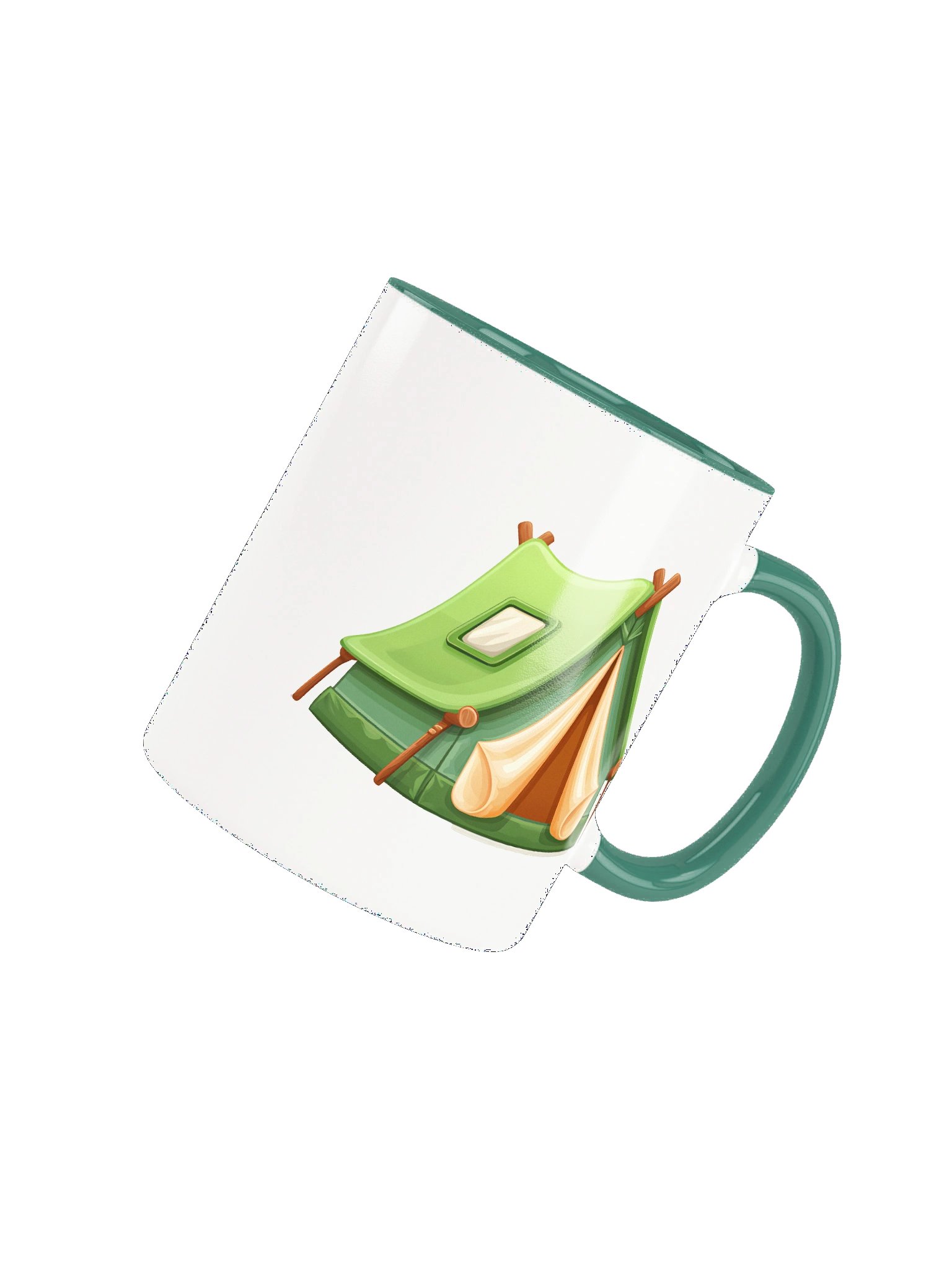 Home Ceramic Mug product image (45)