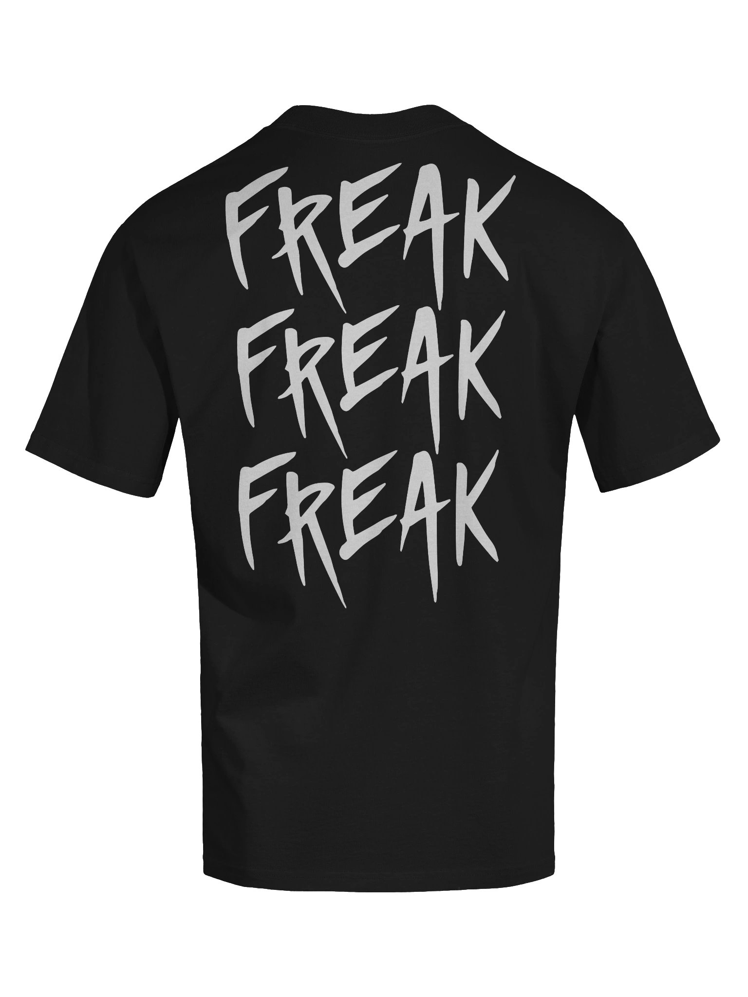 FREAK FREAK FREAK product image (8)