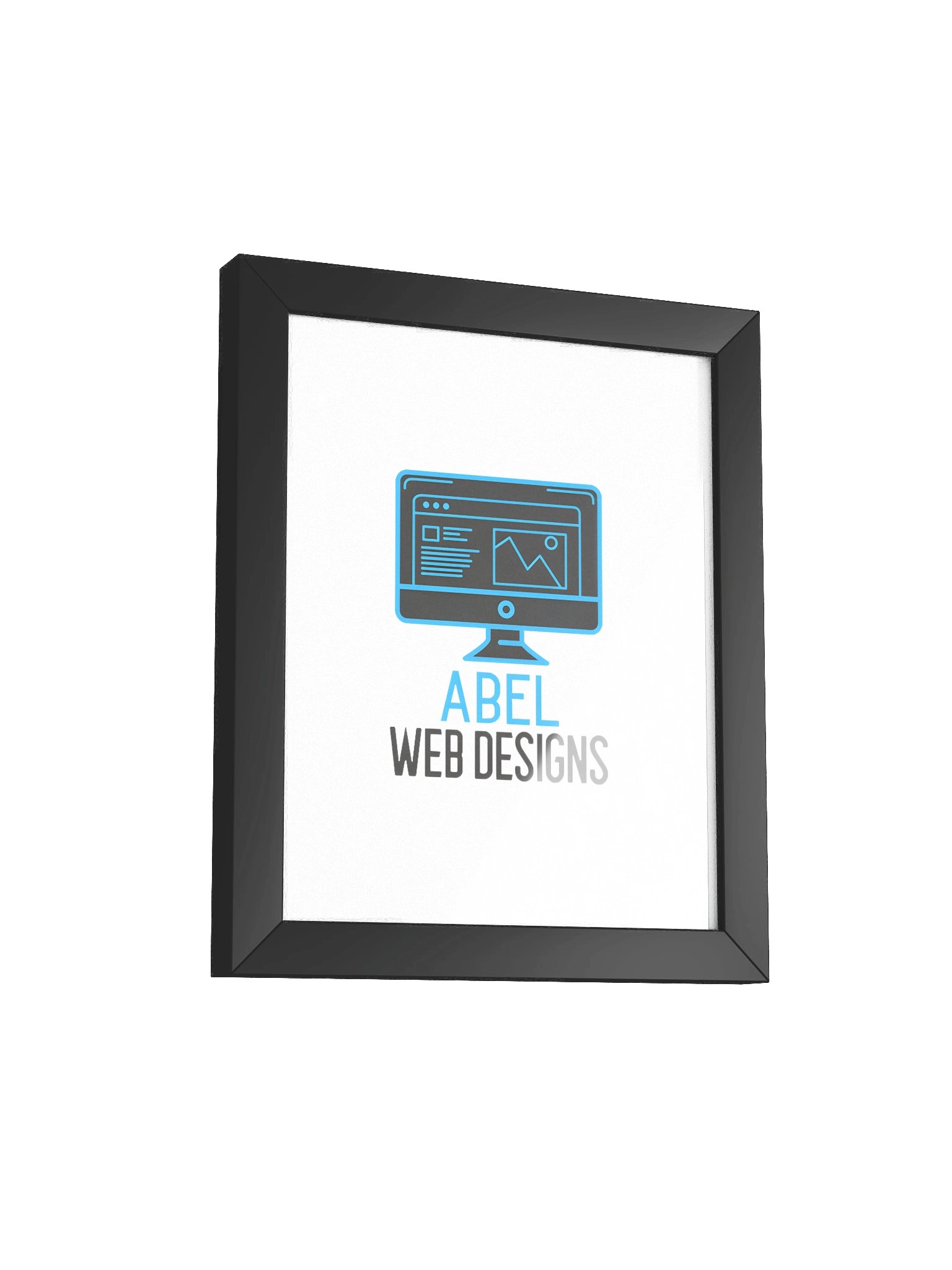 Poster - White Canvas product image (12)