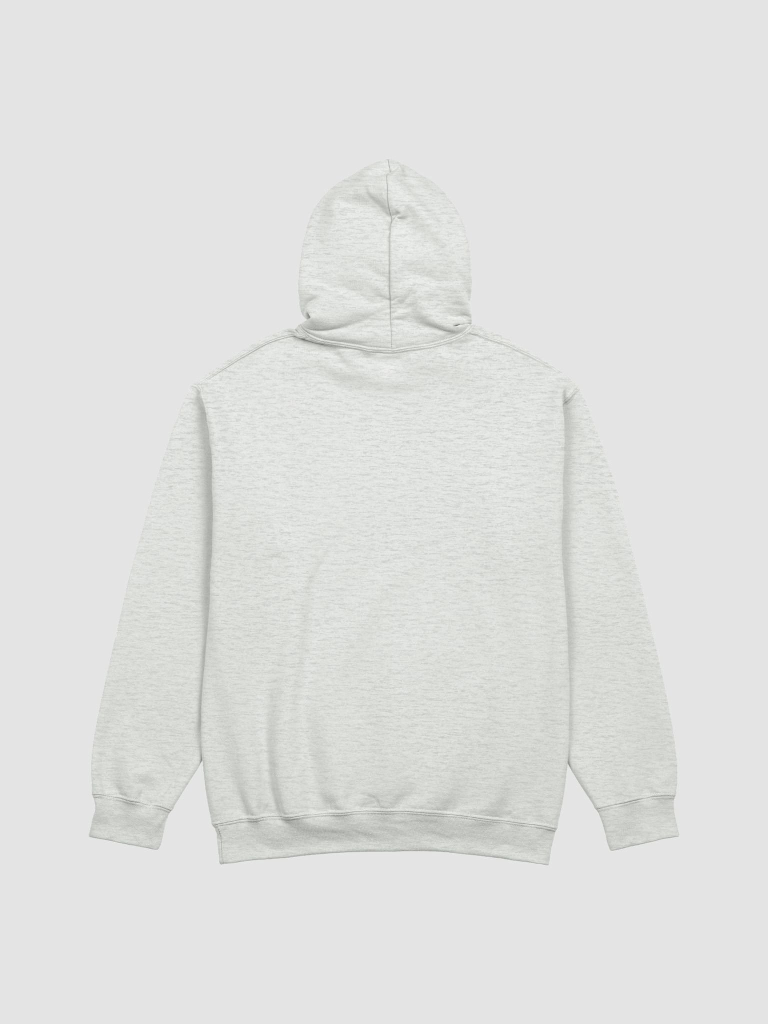 Magician's Workshop Logo Hoodie product image (34)