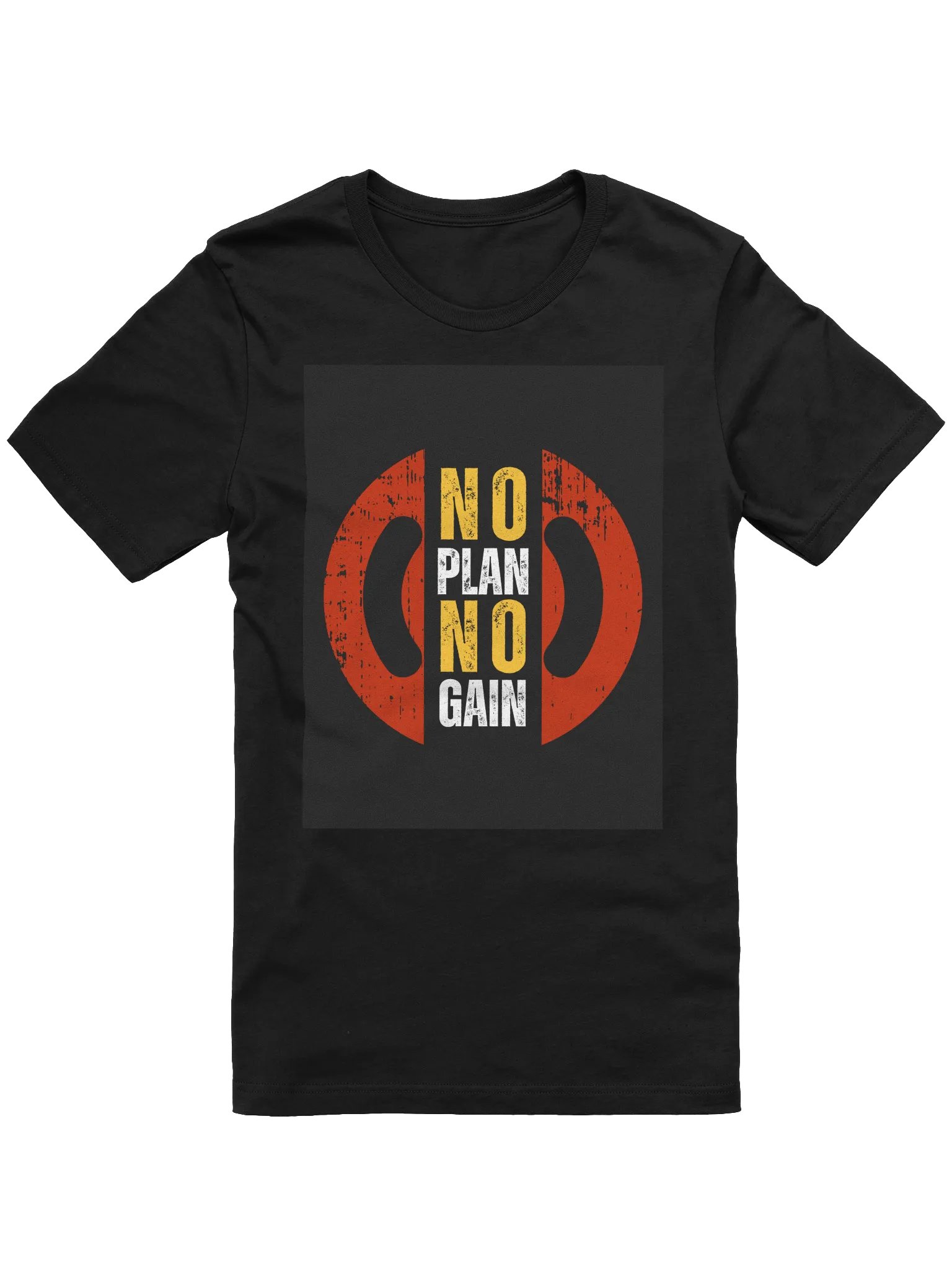 No Plan No Gain product image (1)