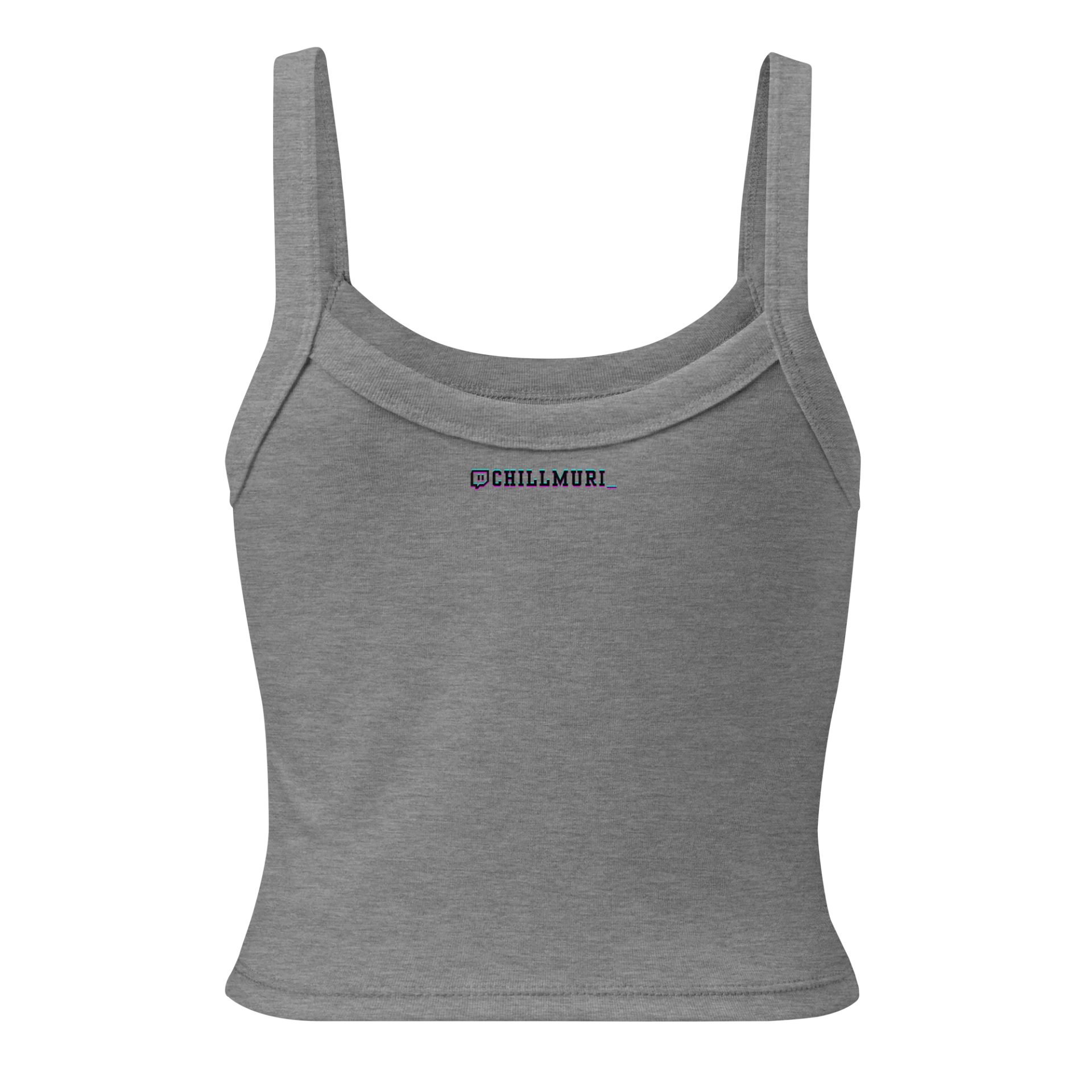 "Fridgy" Tank product image (21)