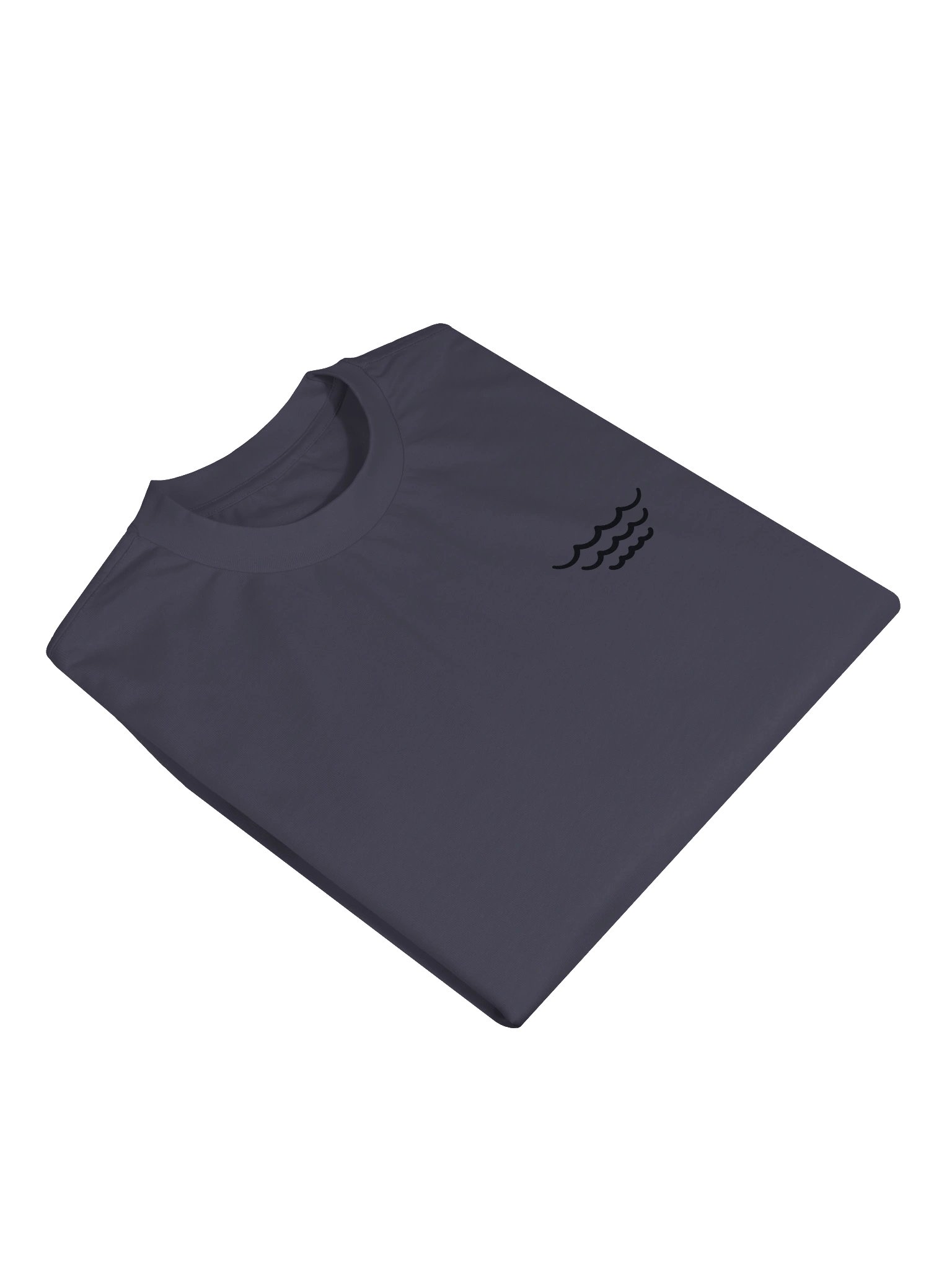 Fins Squared Long Sleeve Tee product image (6)