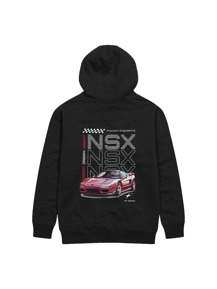 NSX Race Car product image (2)