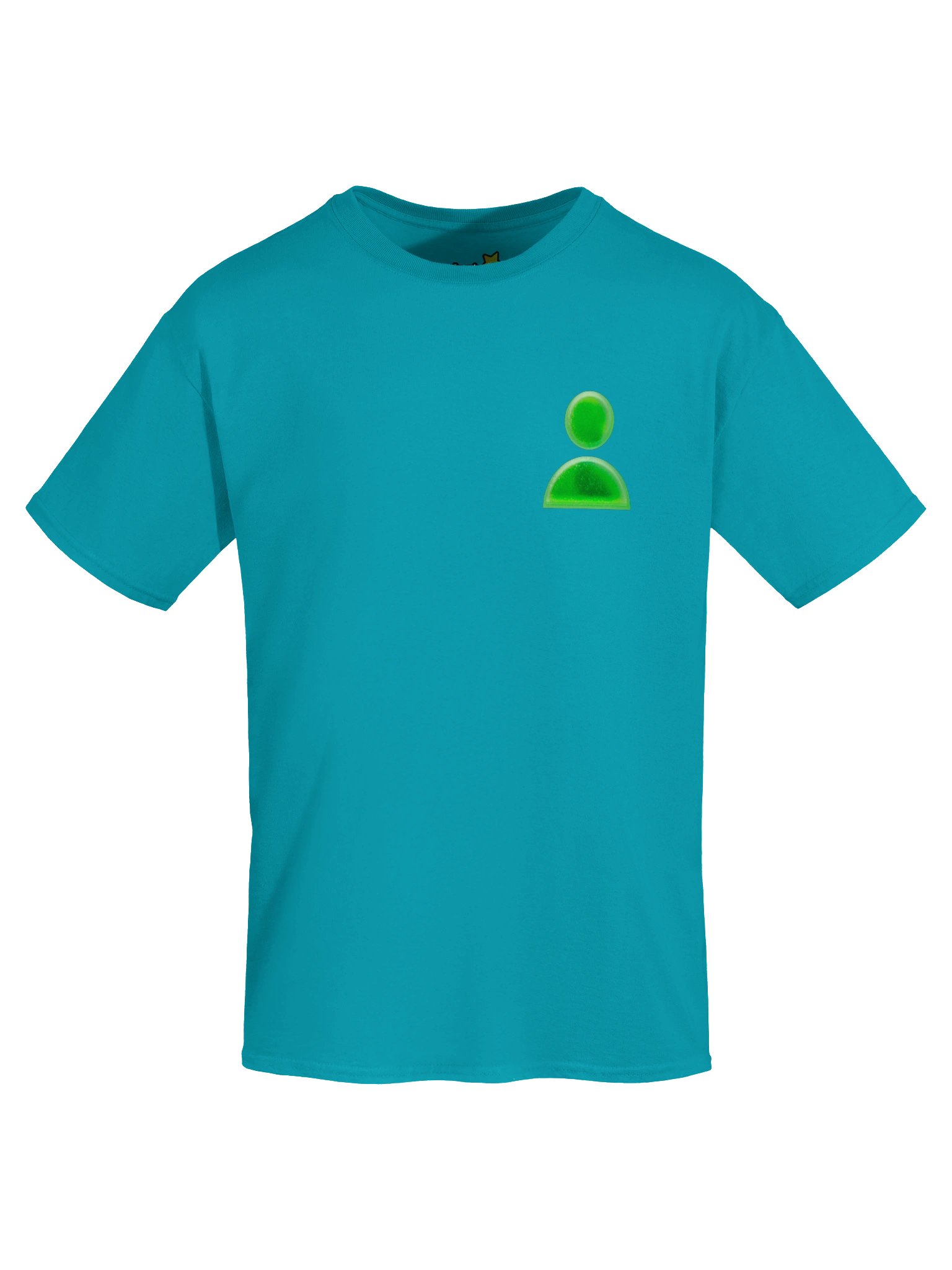 Frutiger Icon (T-Shirt) product image (4)