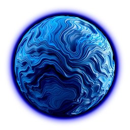 Visionary Circle