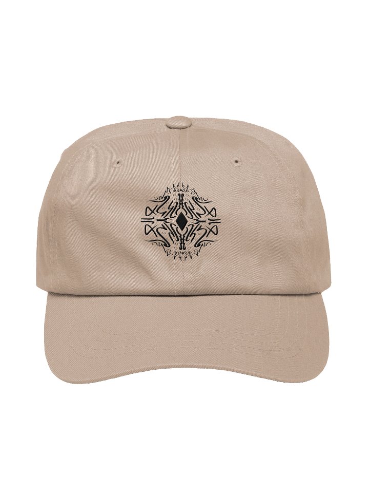 Pre-Shattering Glyph Hat product image (1)