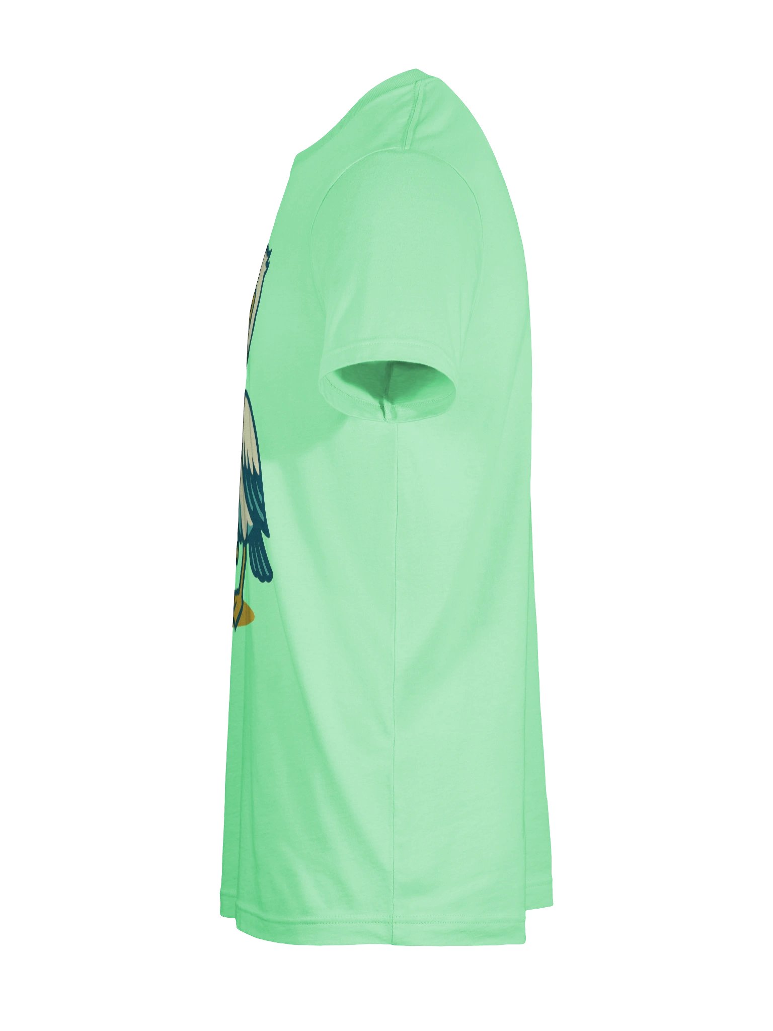 Pelican Paradise T-Shirt product image (11)