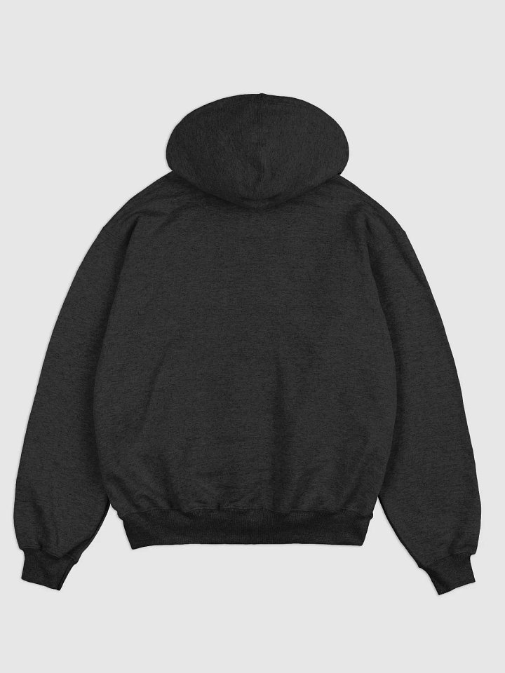 DroneMate Dark Mode Logo Hoodie product image (2)