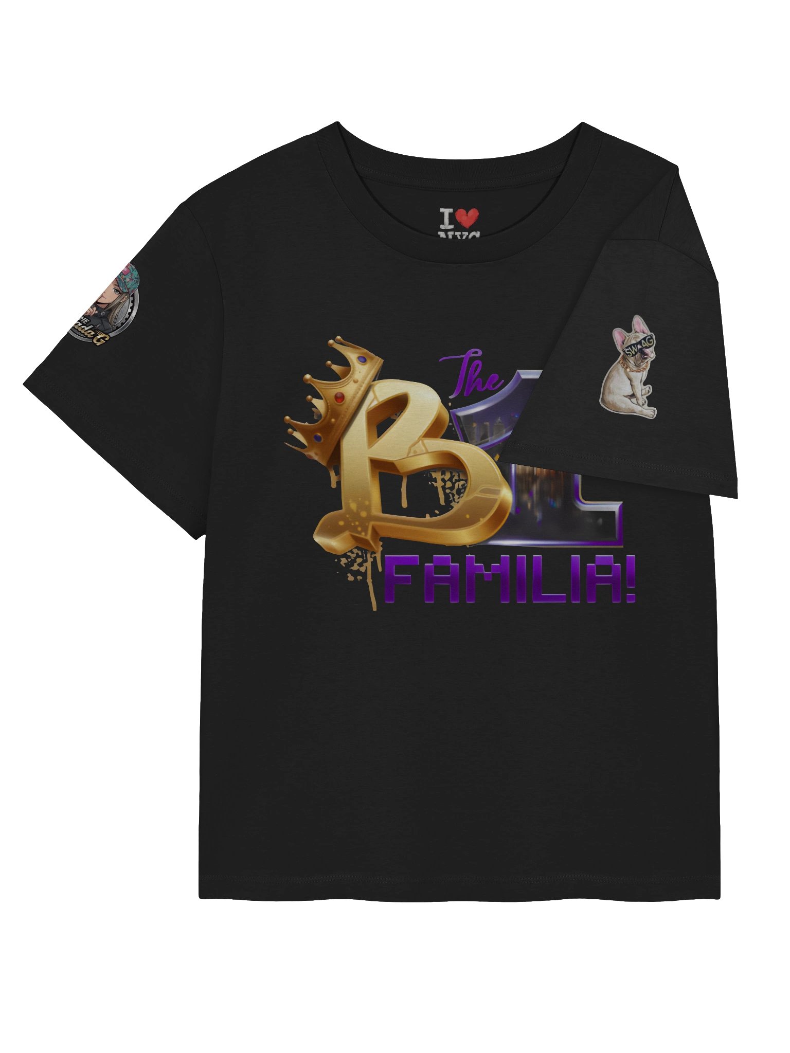 B1 Prada G Tee! product image (31)