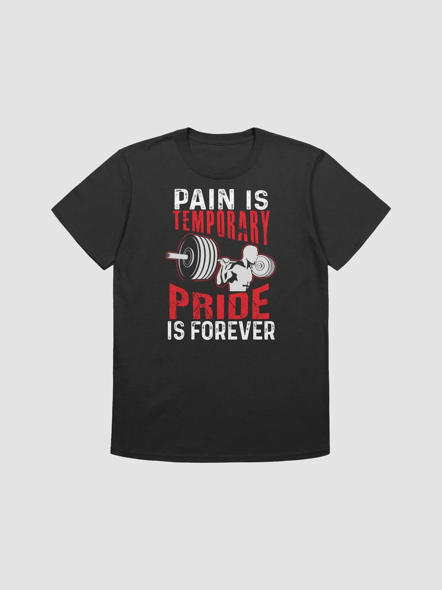 Resilience & Strength Graphic Tee product image (3)
