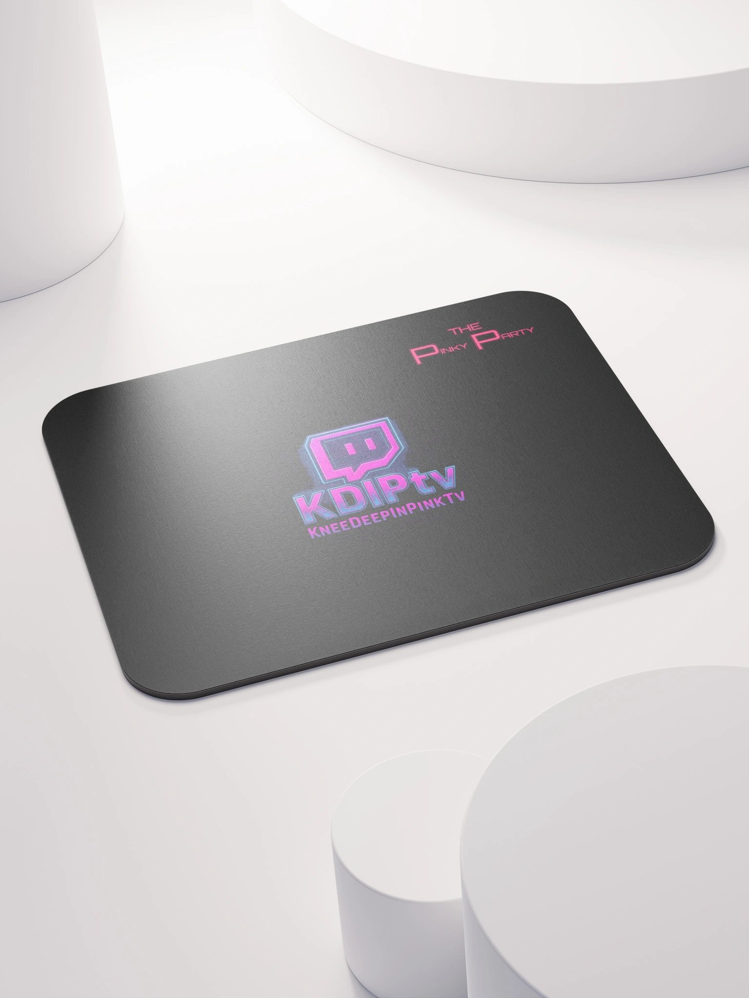 KDIPtv - Pinky Party product image (4)