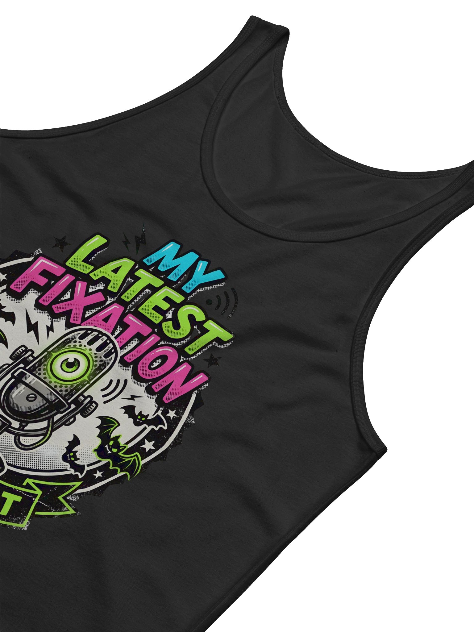 Tune In Tank product image (3)