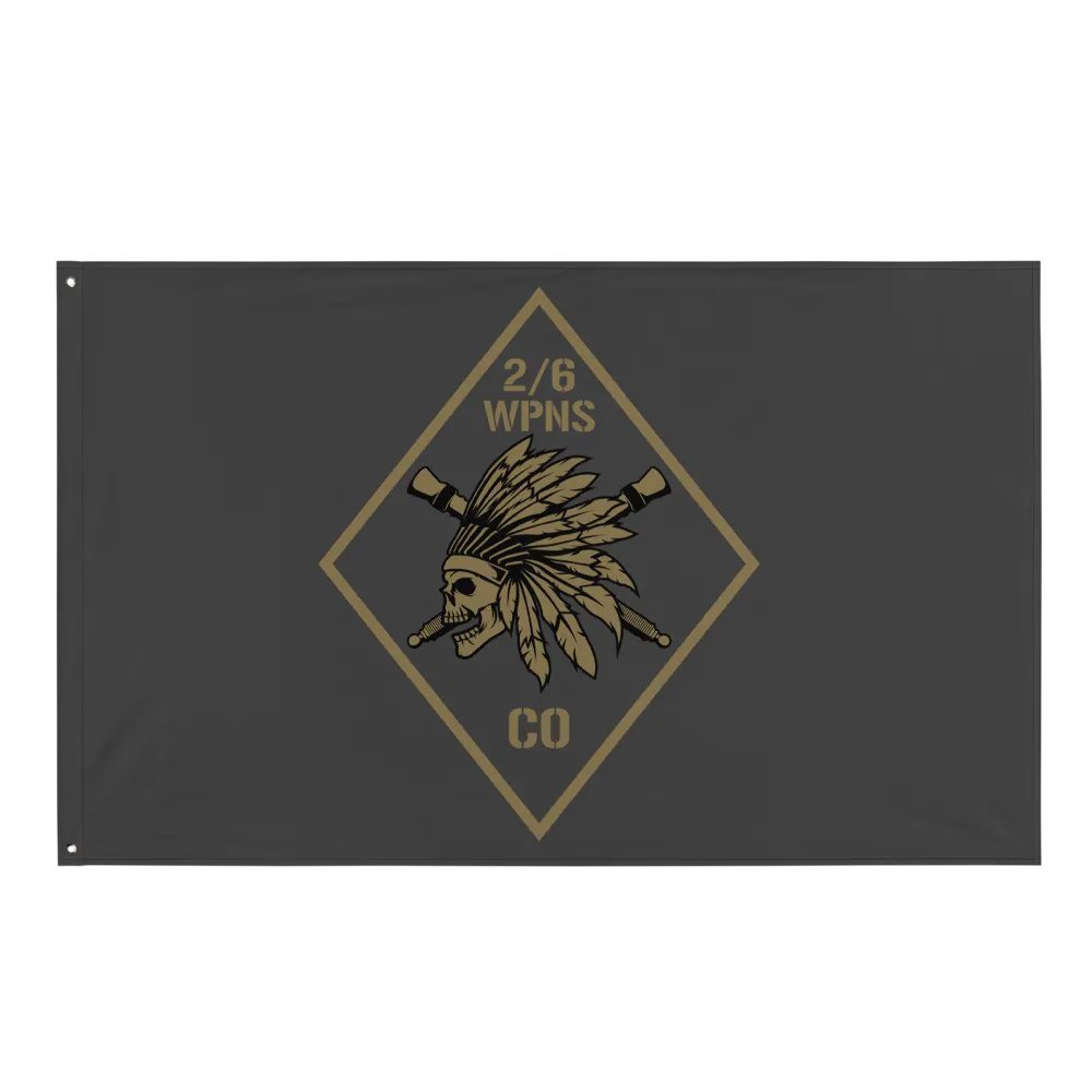 Tactical Collection - Flag product image (1)