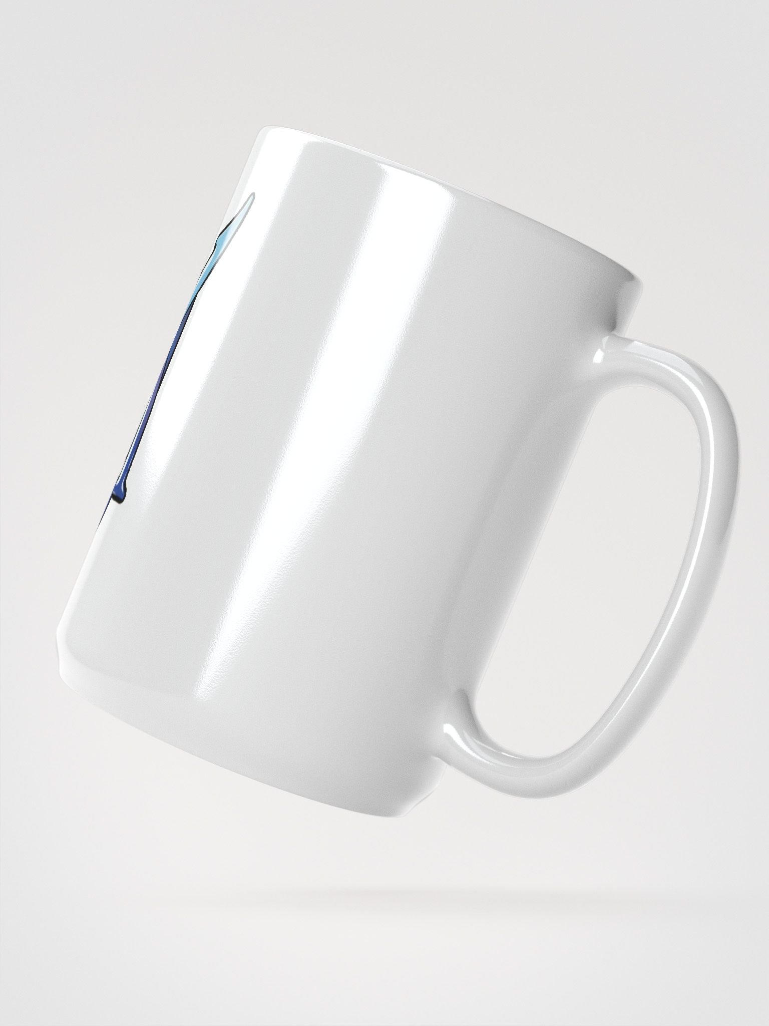 Zodiak ZK Mug product image (3)