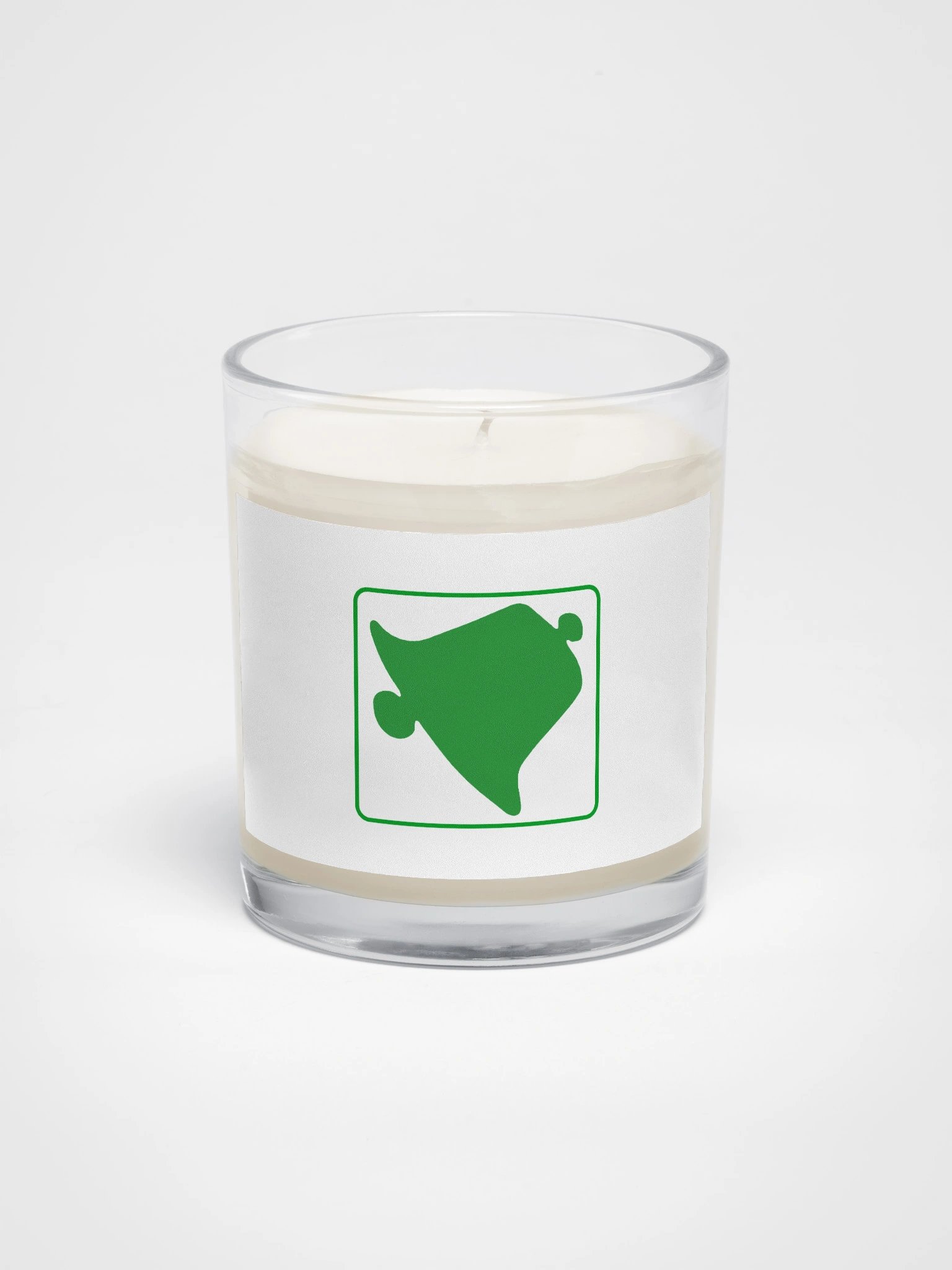Mystic Manta Soy Wax Candle product image (1)