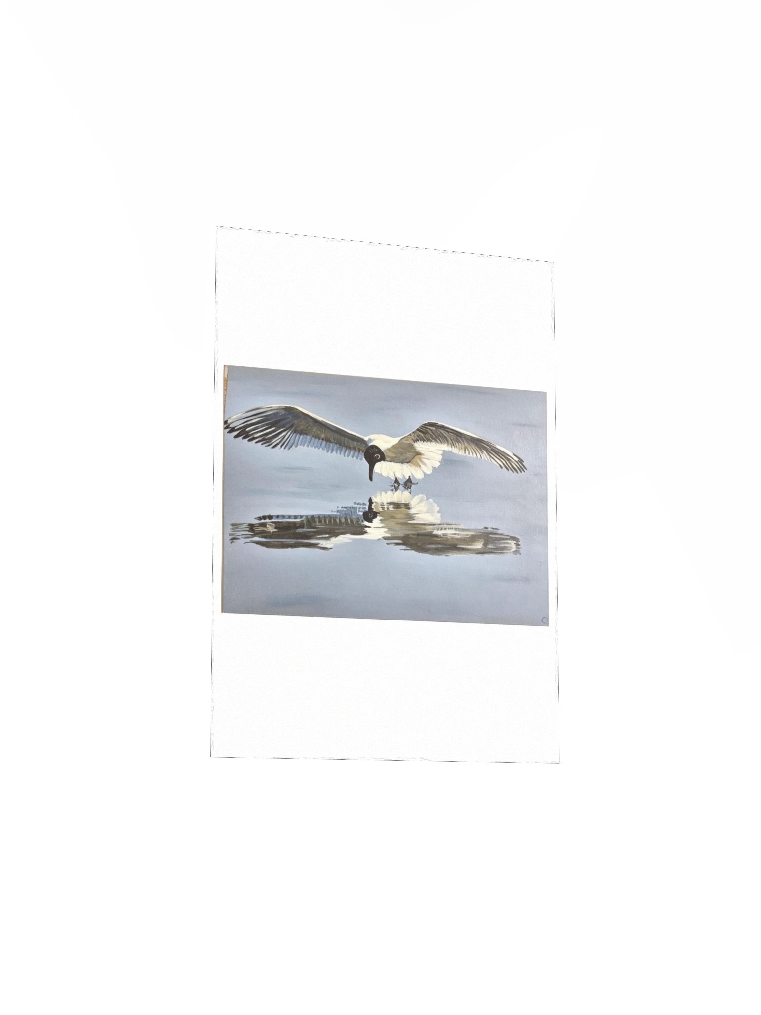 Who Am I Matte Poster product image (3)