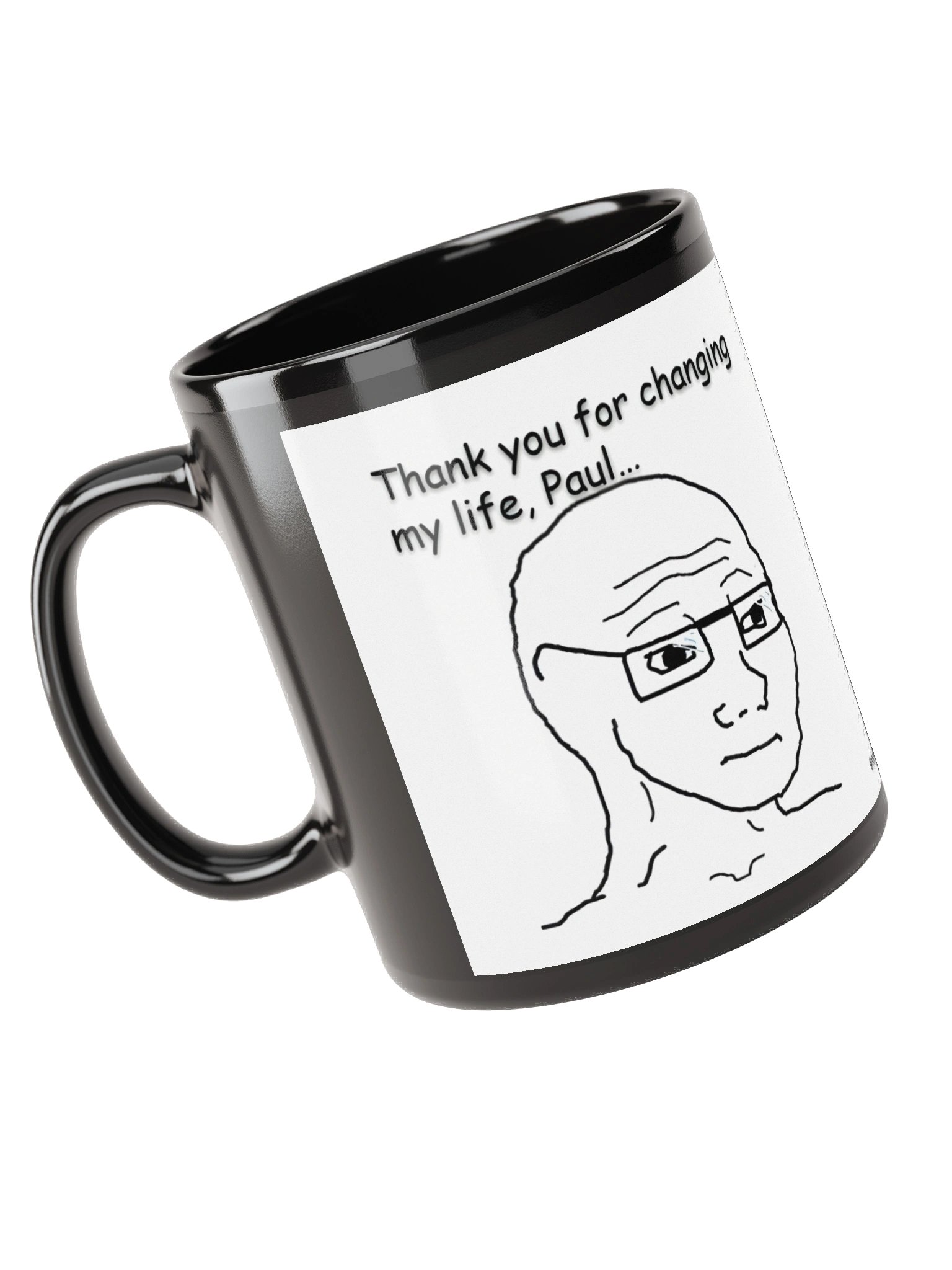 Humble Paul Mug product image (3)