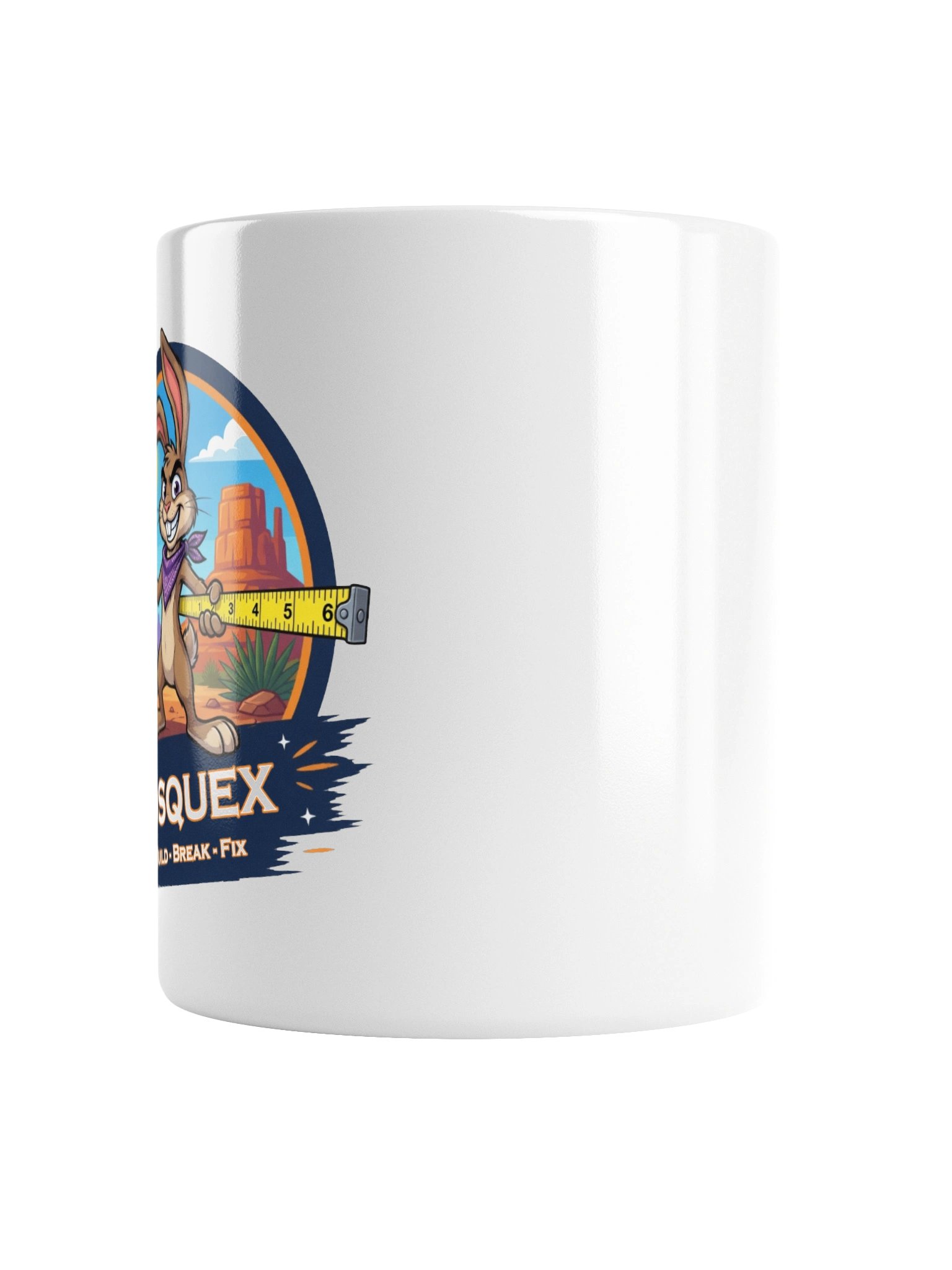 Bosquex - Cup o' joe product image (4)