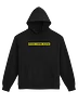 Enter Crime Scene Hoodie