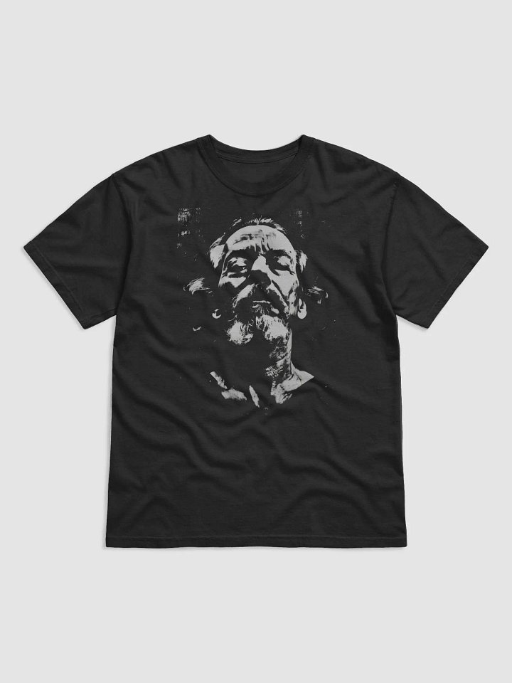 Zen Teacher Alan Watts Graphic Tee product image (1)
