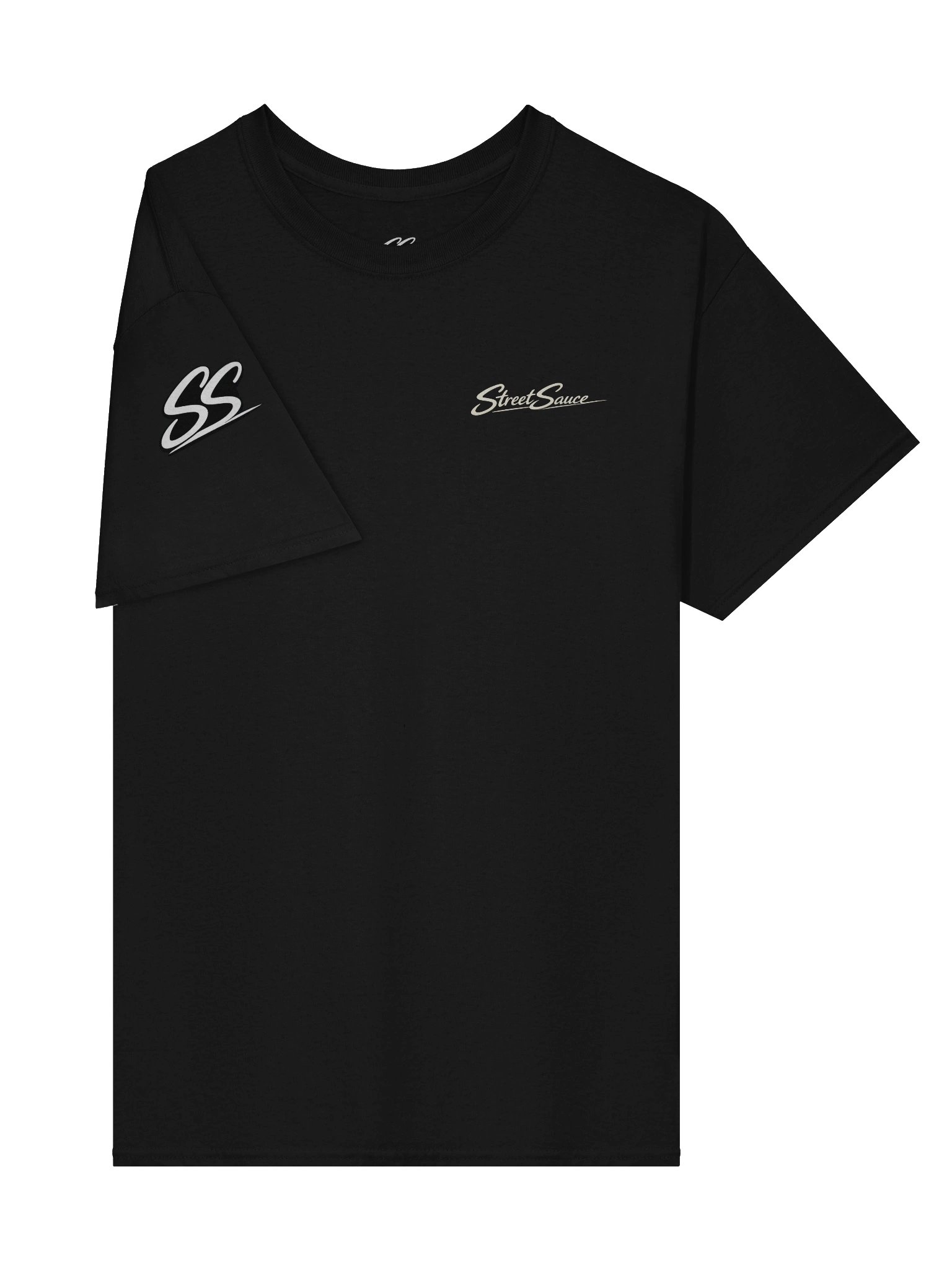 Copy of Driver's Tee (1st Edition) product image (4)