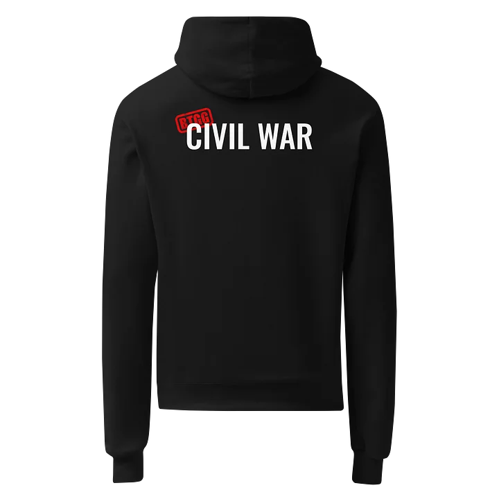 BTGG Hoodie product image (3)