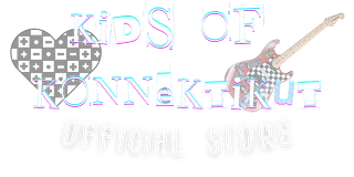 Kids Of Konnektikut